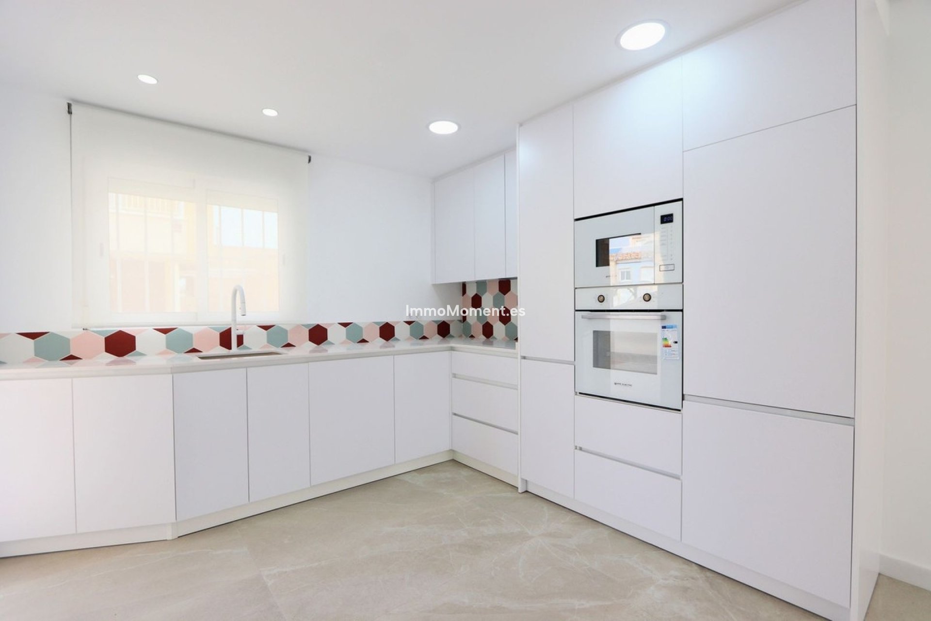 Revente - Appartement - Pilar de la Horadada - Torre de la Horadada