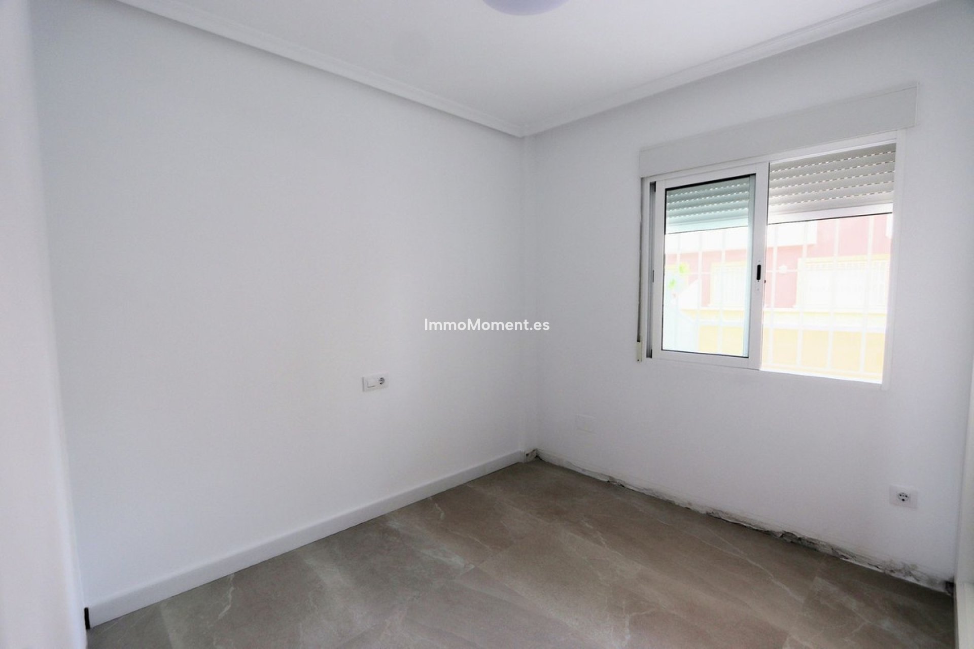 Revente - Appartement - Pilar de la Horadada - Torre de la Horadada
