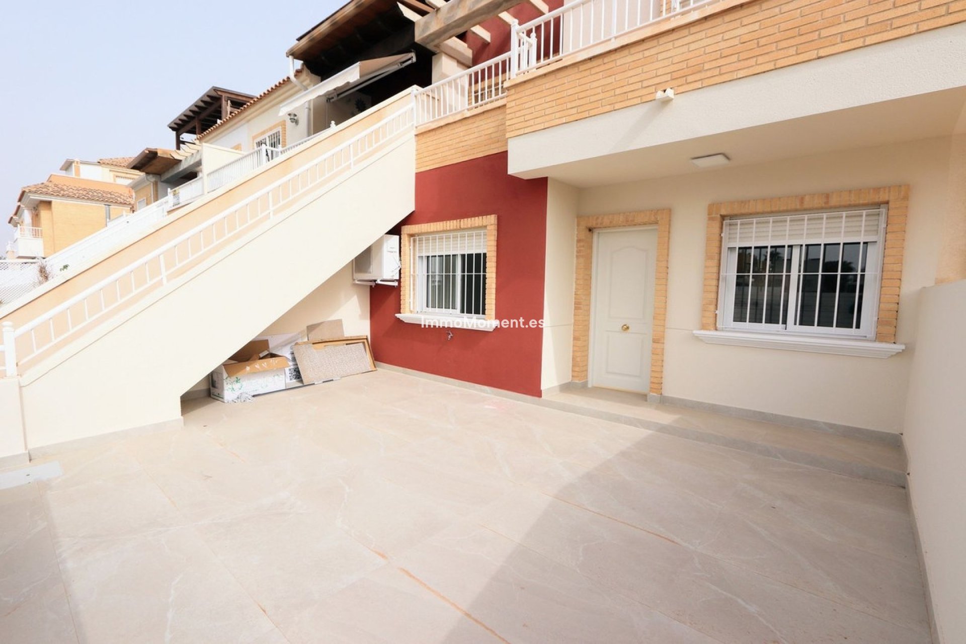 Revente - Appartement - Pilar de la Horadada - Torre de la Horadada