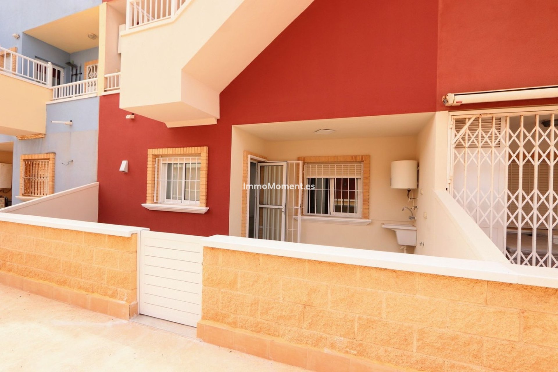 Revente - Appartement - Pilar de la Horadada - Torre de la Horadada