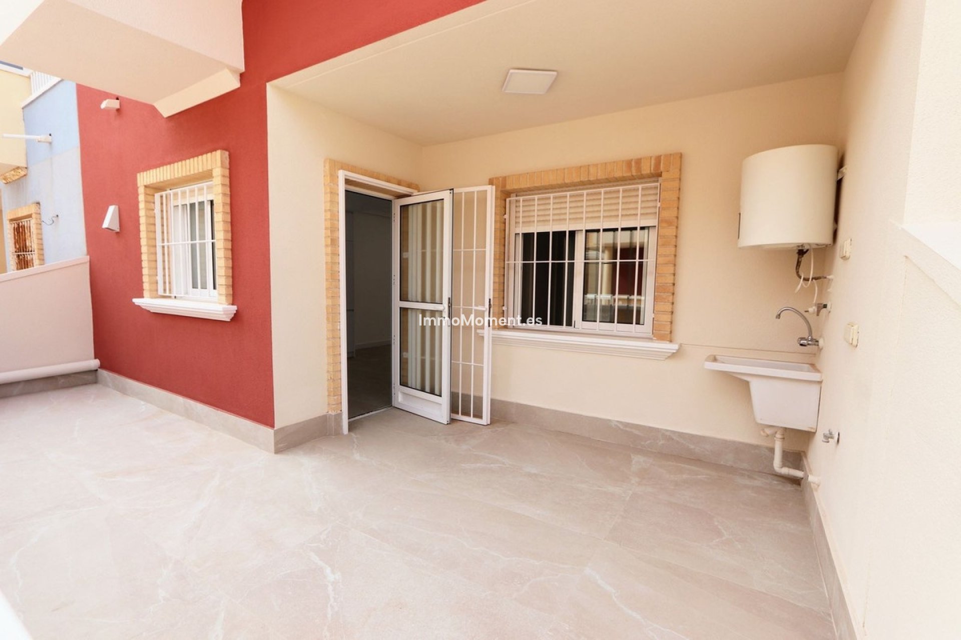 Revente - Appartement - Pilar de la Horadada - Torre de la Horadada
