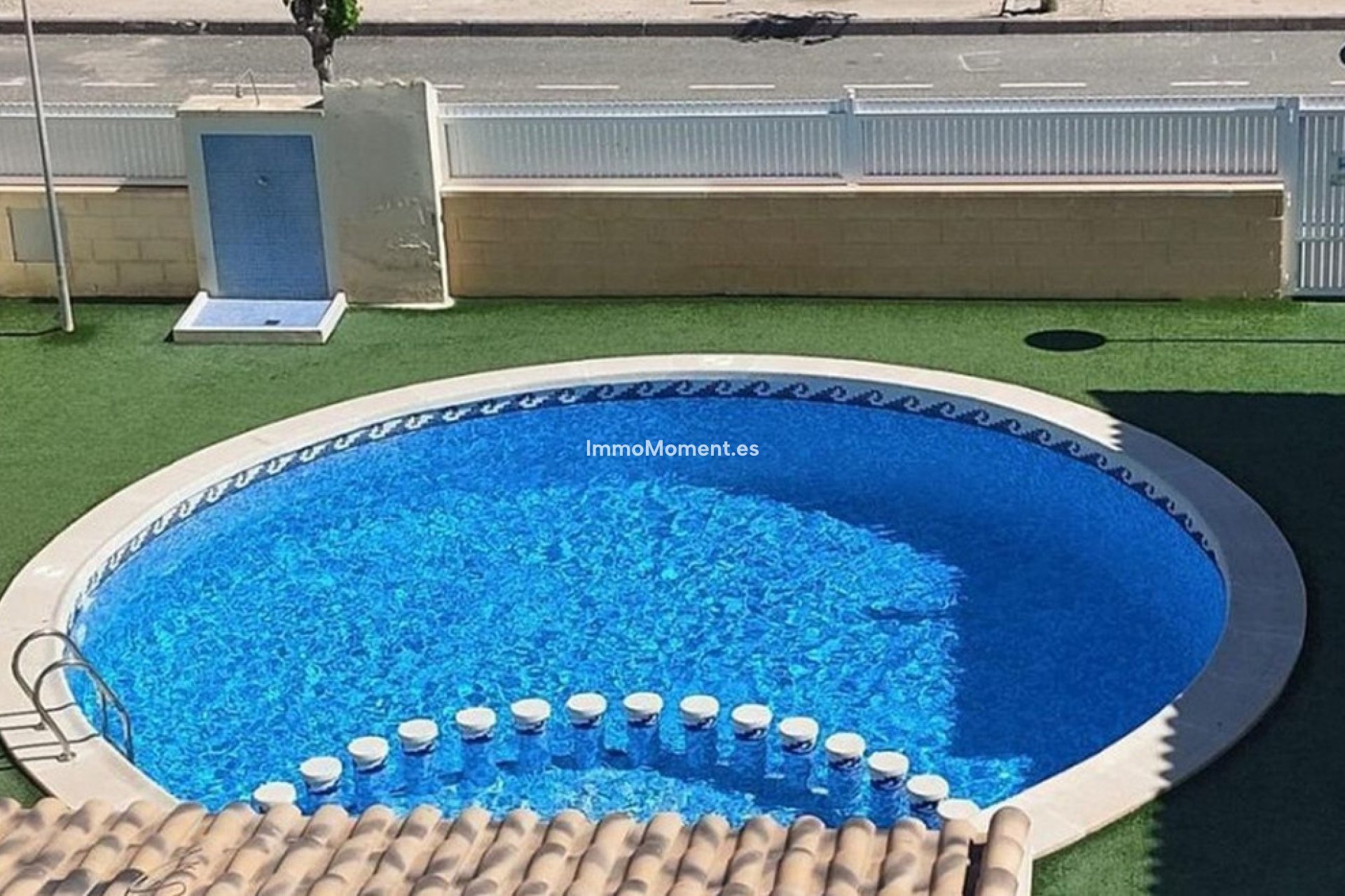Revente - Appartement - Pilar de la Horadada - Torre de la Horadada