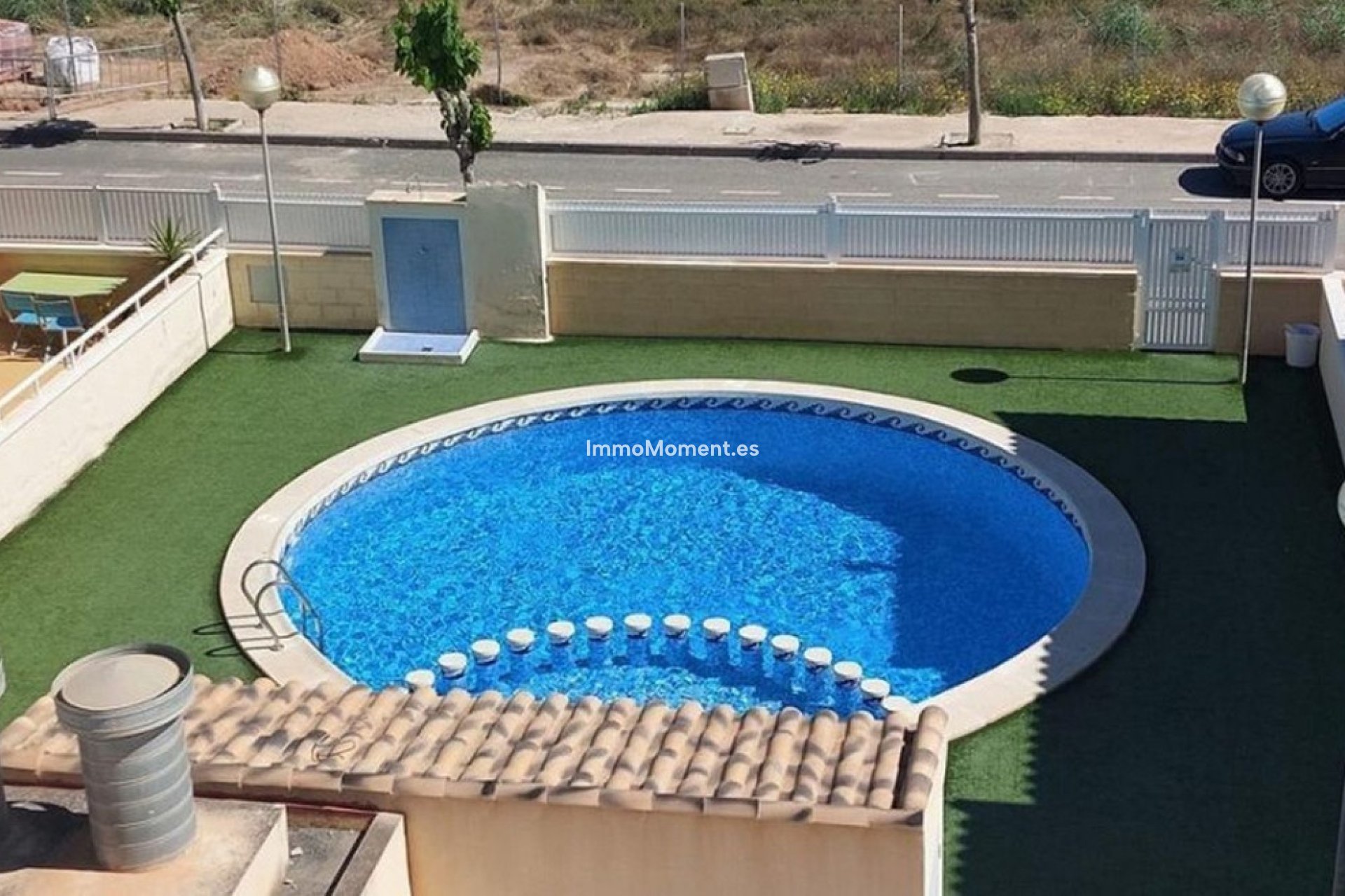 Revente - Appartement - Pilar de la Horadada - Torre de la Horadada
