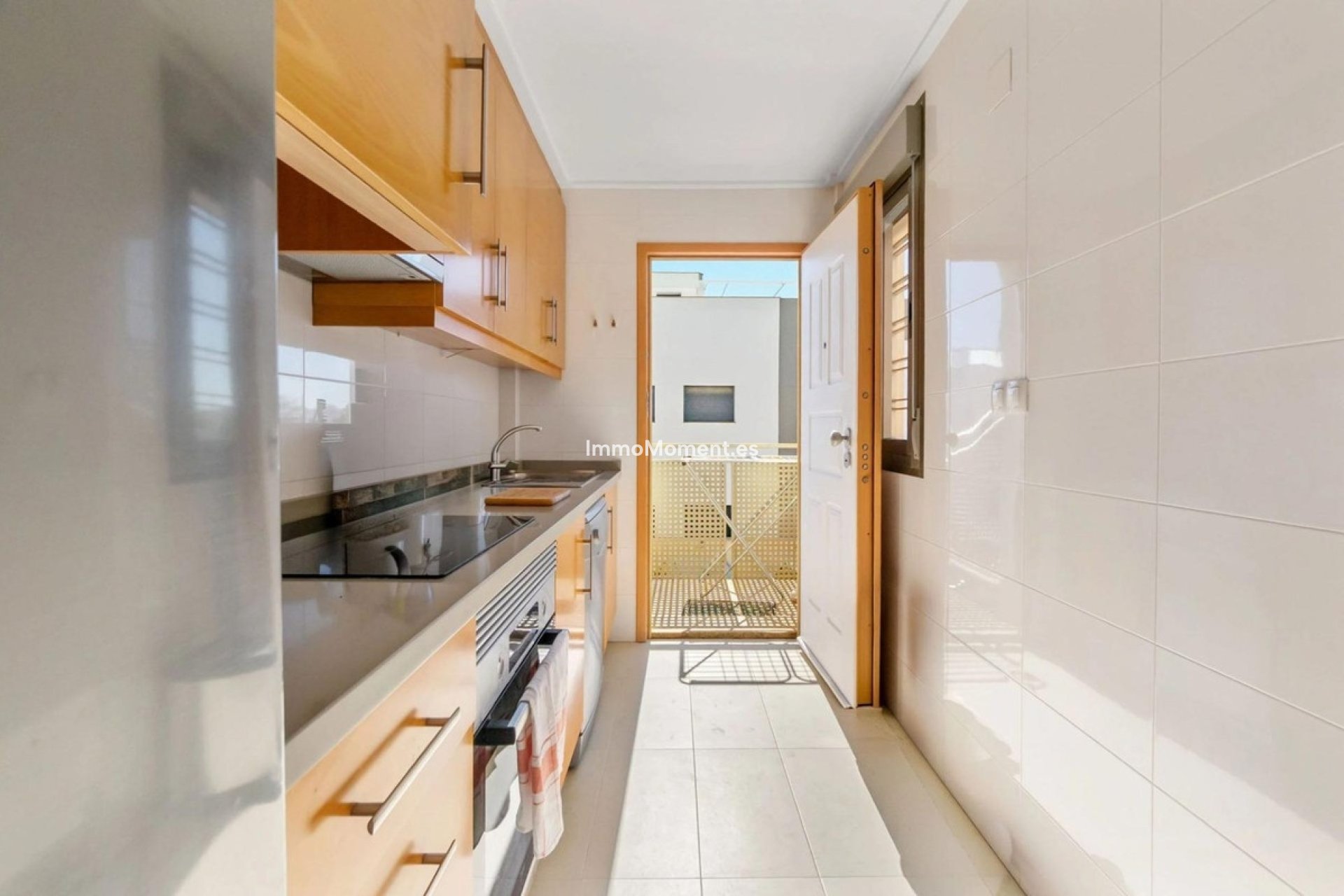 Revente - Appartement - Pilar de la Horadada - Torre de la Horadada