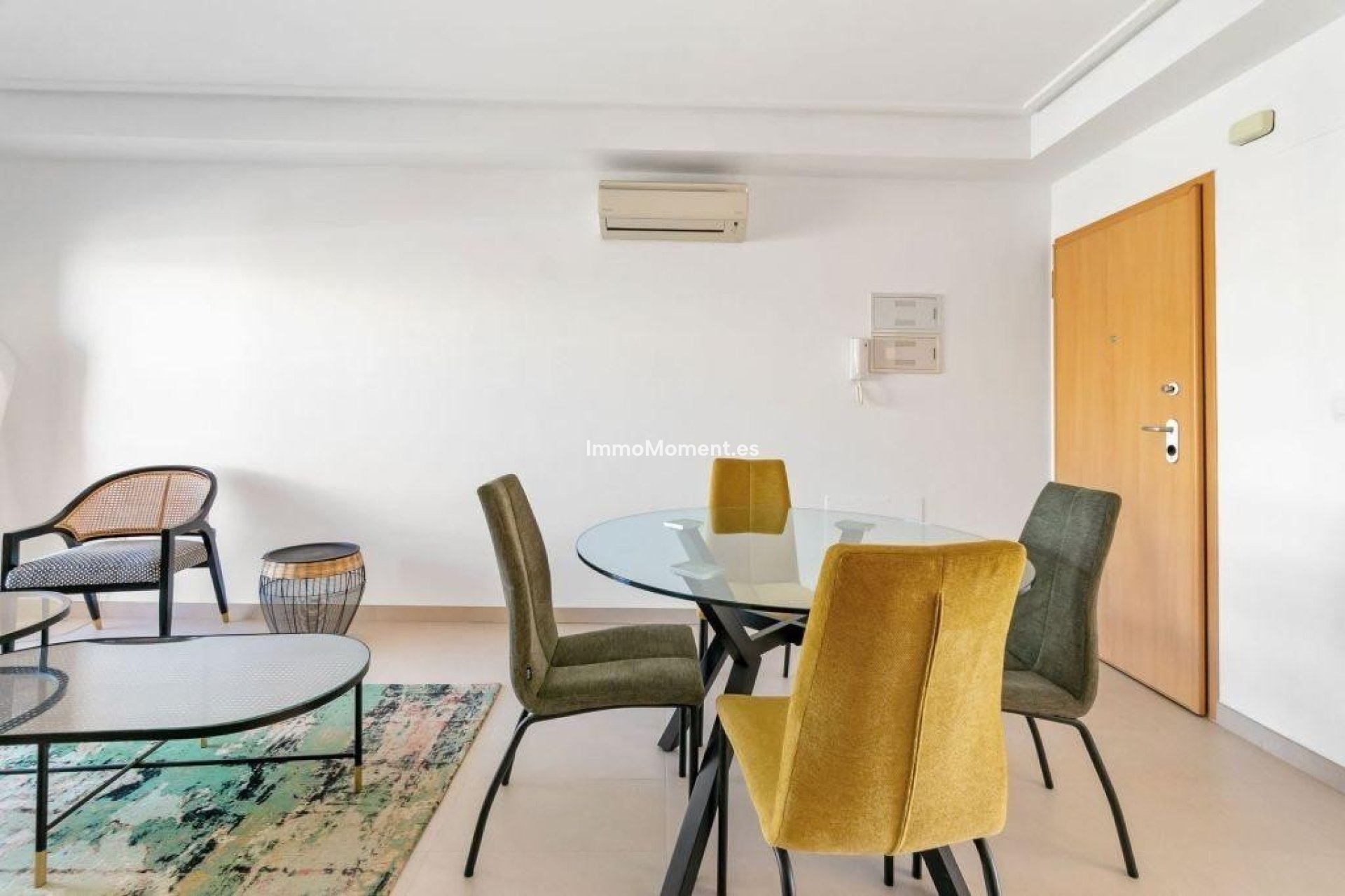Revente - Appartement - Pilar de la Horadada - Torre de la Horadada