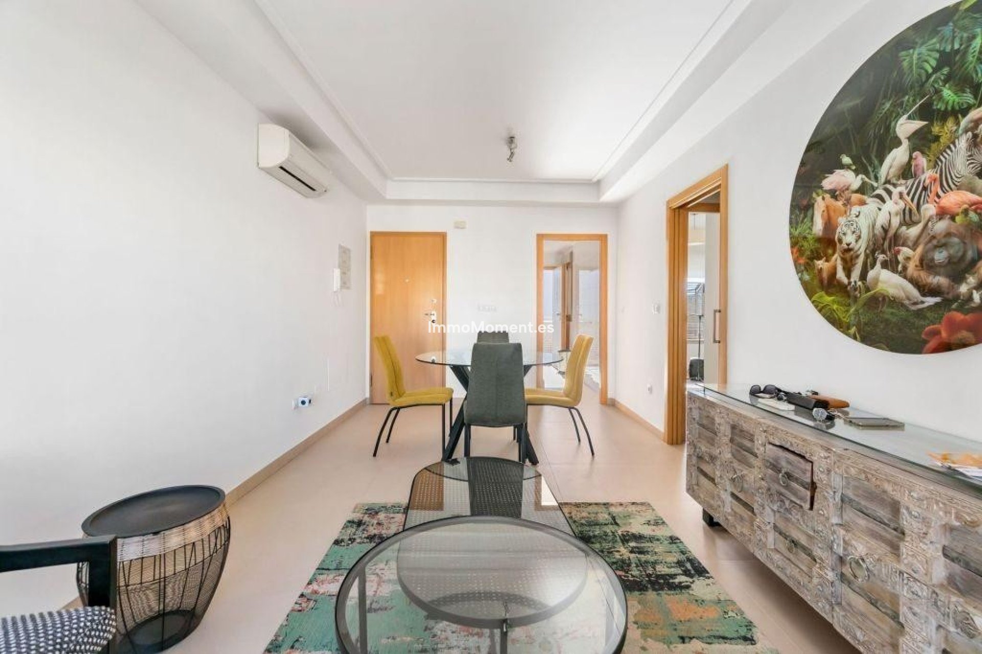 Revente - Appartement - Pilar de la Horadada - Torre de la Horadada