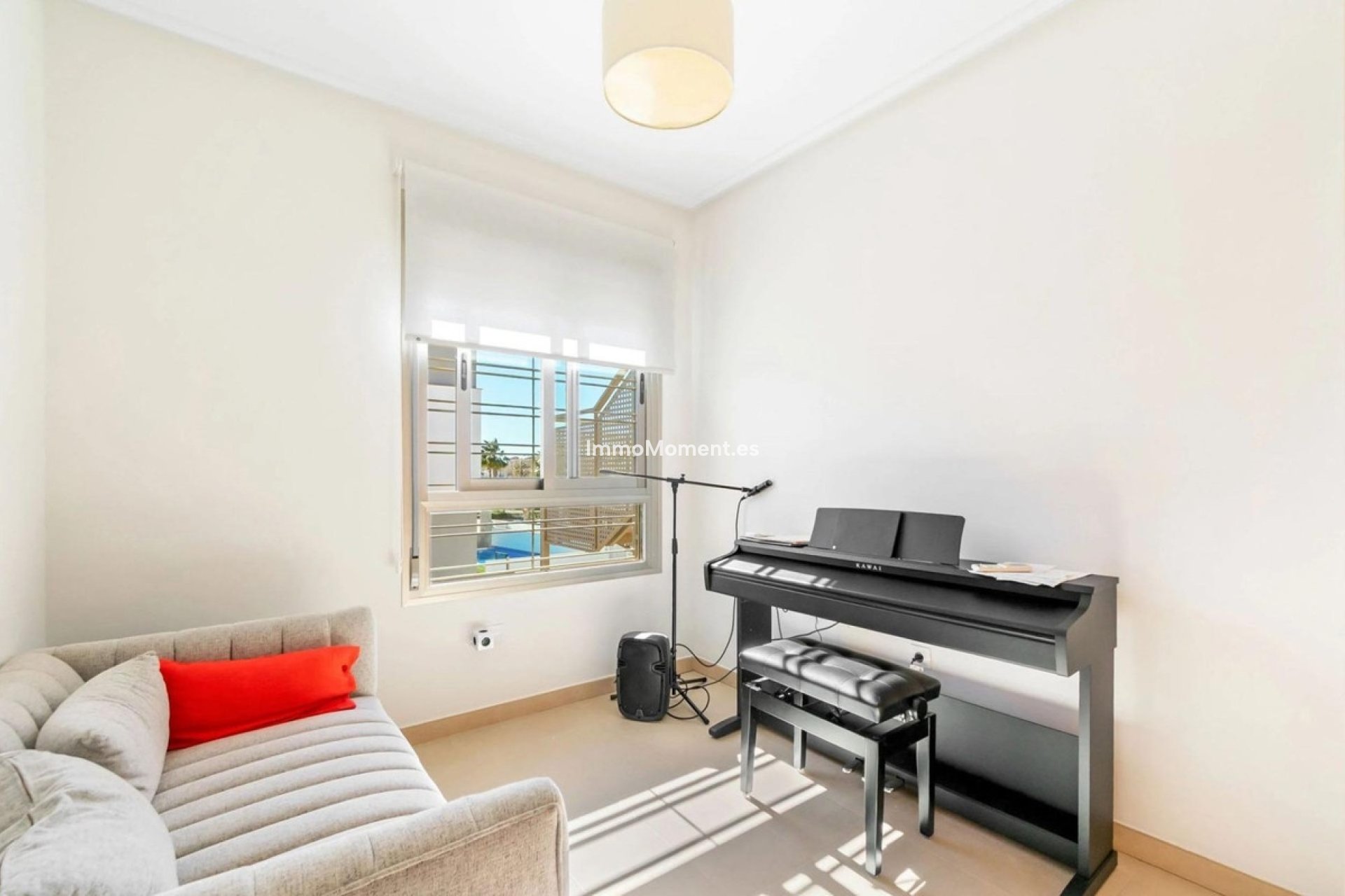Revente - Appartement - Pilar de la Horadada - Torre de la Horadada
