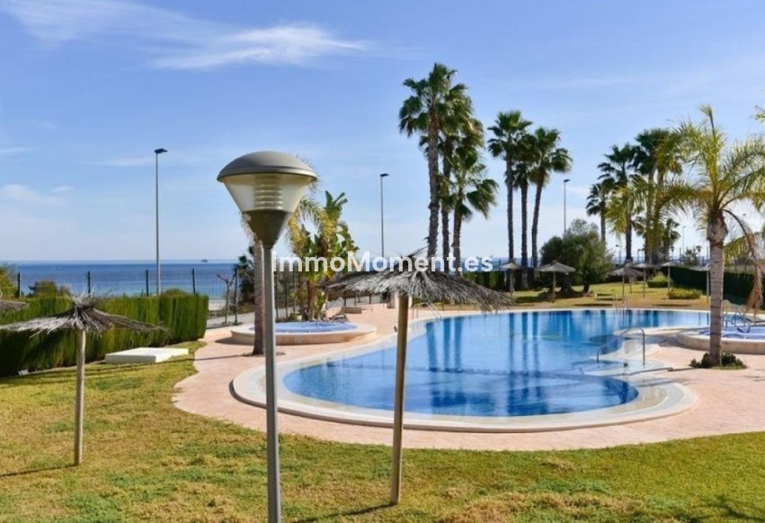 Revente - Appartement - Pilar de la Horadada - Torre de la Horadada