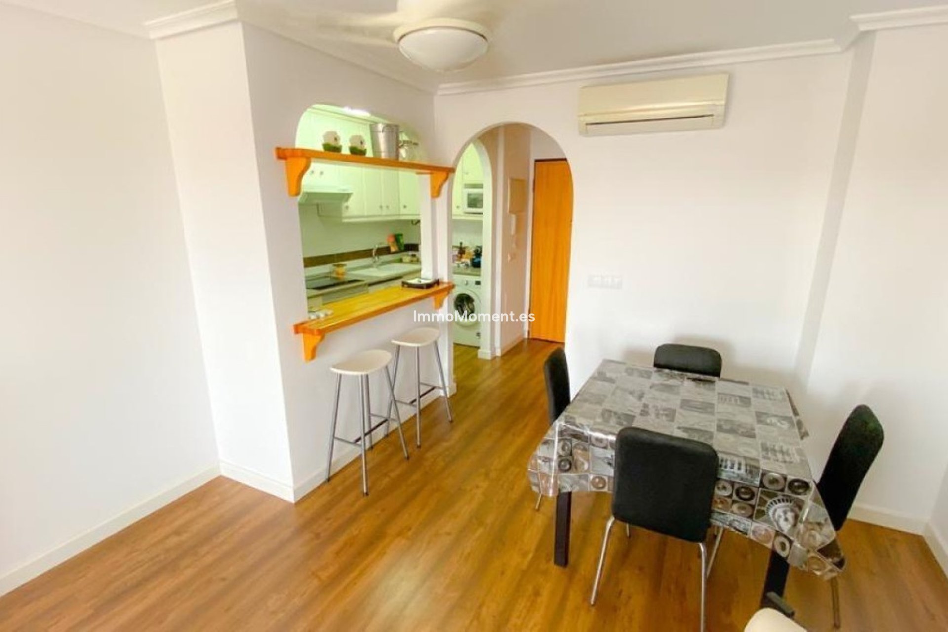 Revente - Appartement - Pilar de la Horadada - Torre de la Horadada