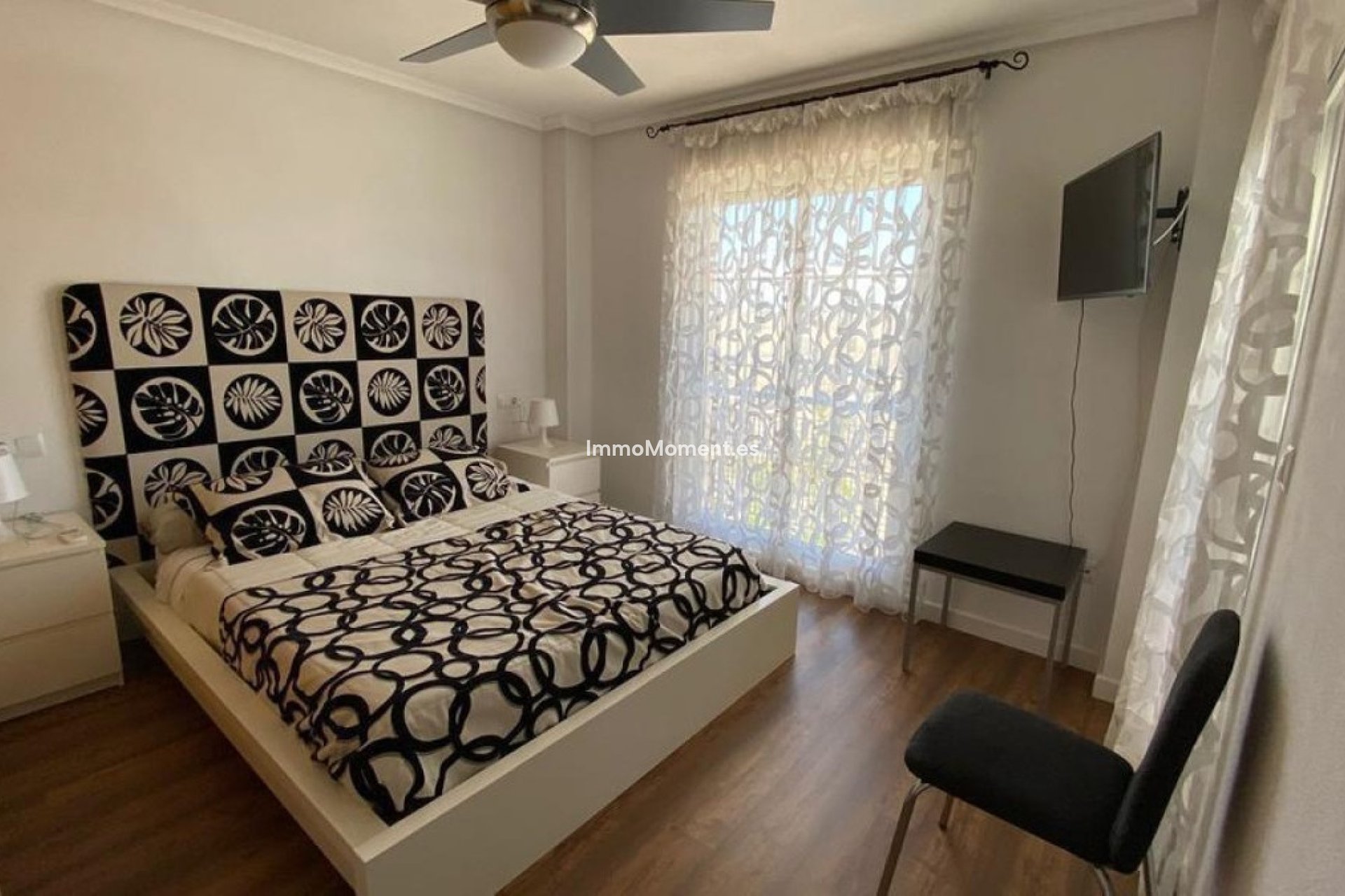 Revente - Appartement - Pilar de la Horadada - Torre de la Horadada