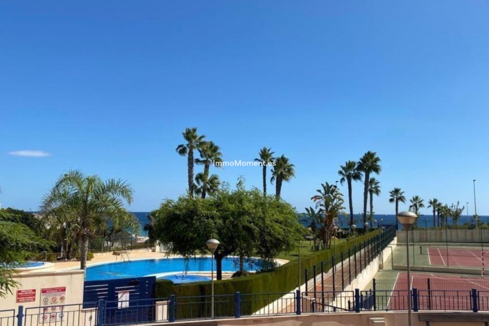 Revente - Appartement - Pilar de la Horadada - Torre de la Horadada