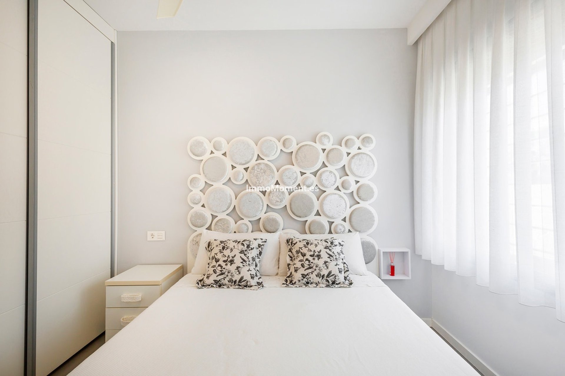 Revente - Appartement - Pilar de la Horadada - Torre de la Horadada