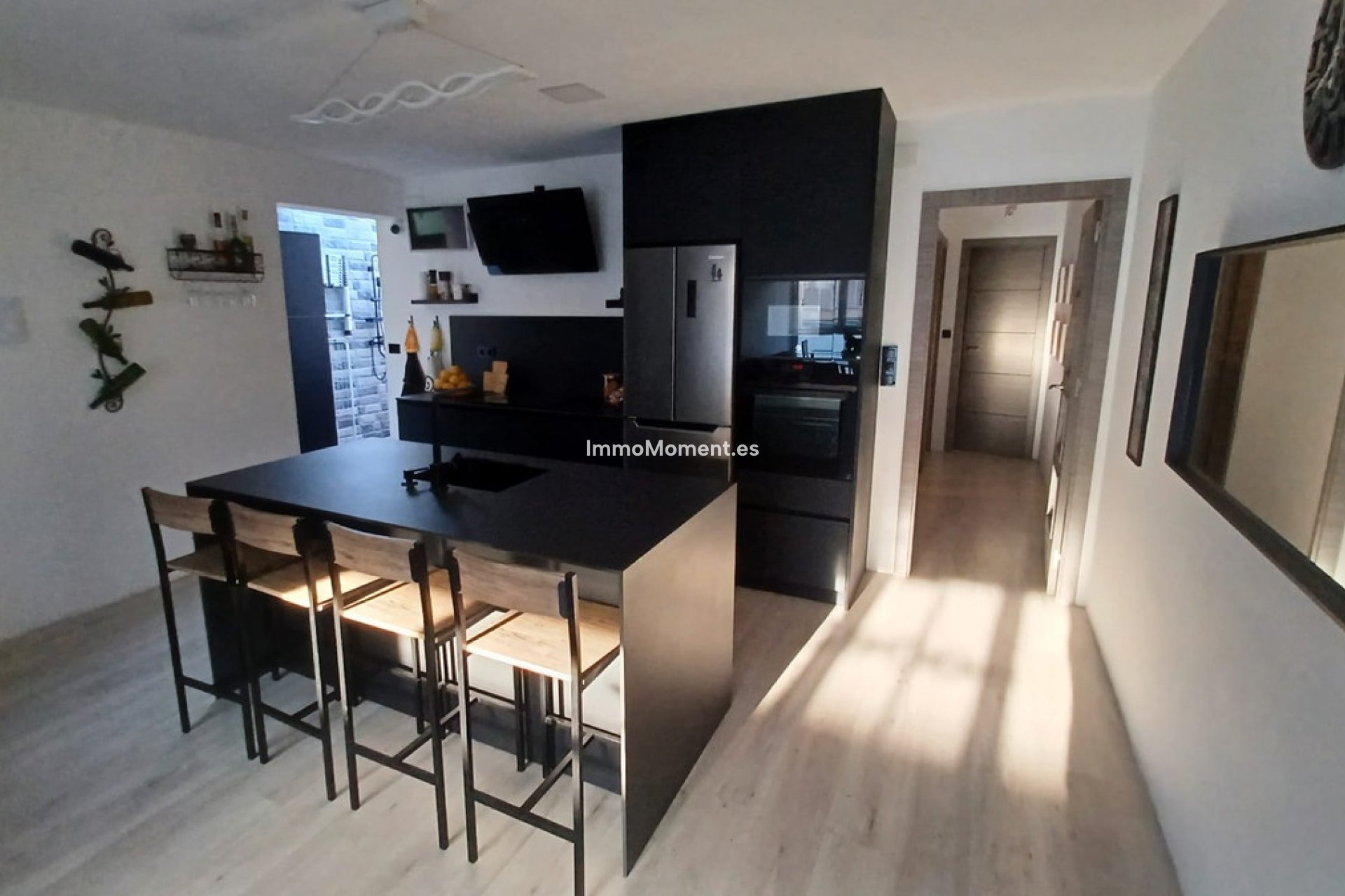 Revente - Appartement - Pilar de la Horadada - Torre de la Horadada