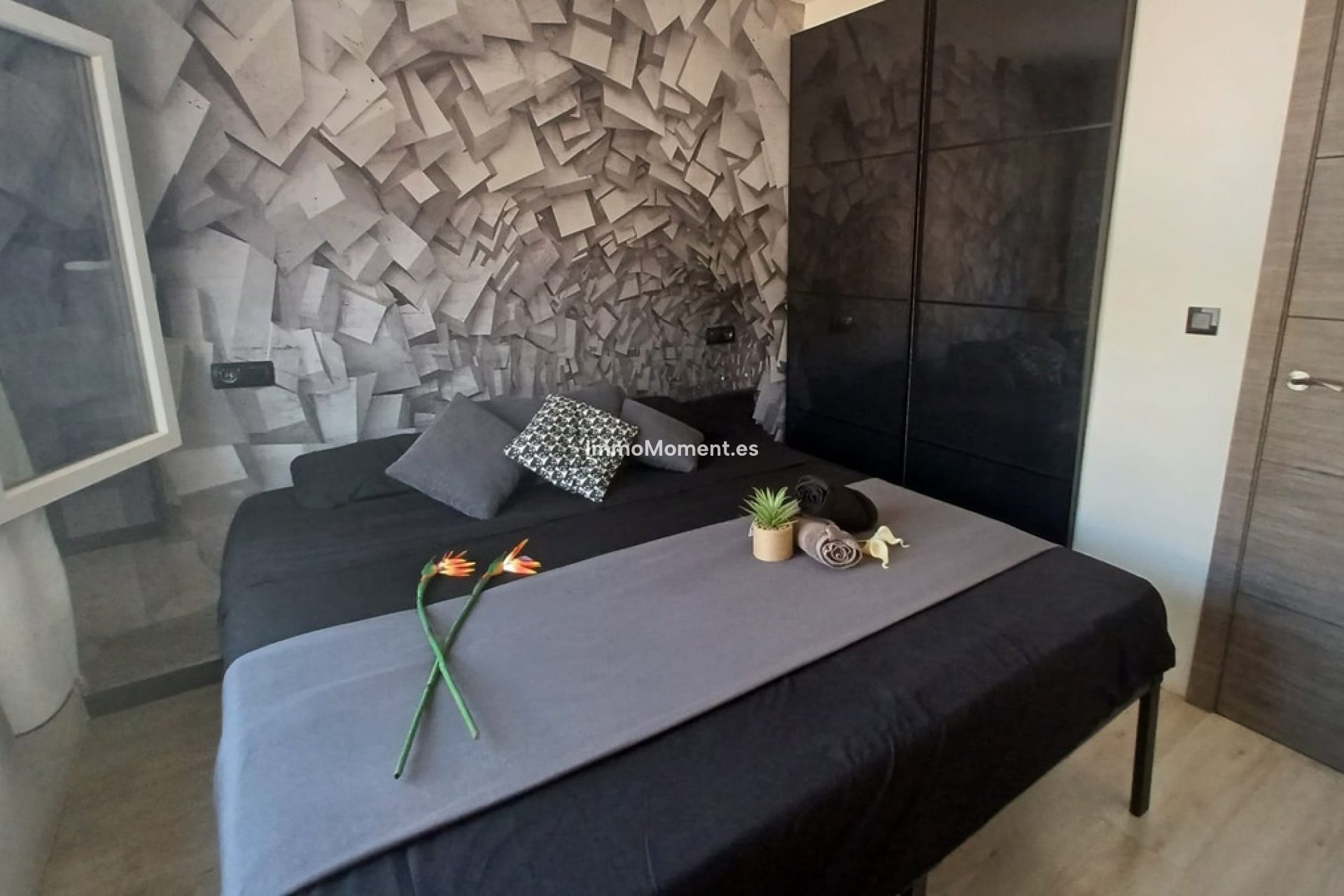 Revente - Appartement - Pilar de la Horadada - Torre de la Horadada