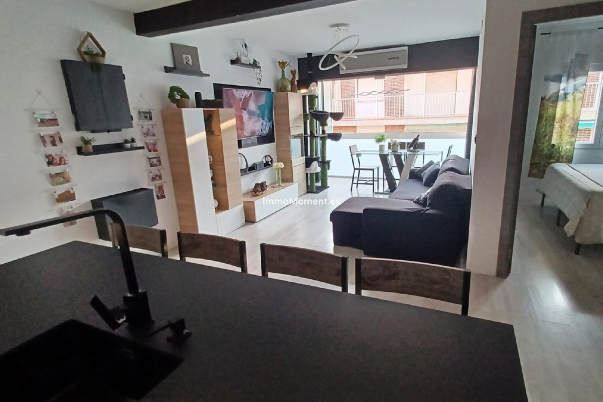 Revente - Appartement - Pilar de la Horadada - Torre de la Horadada