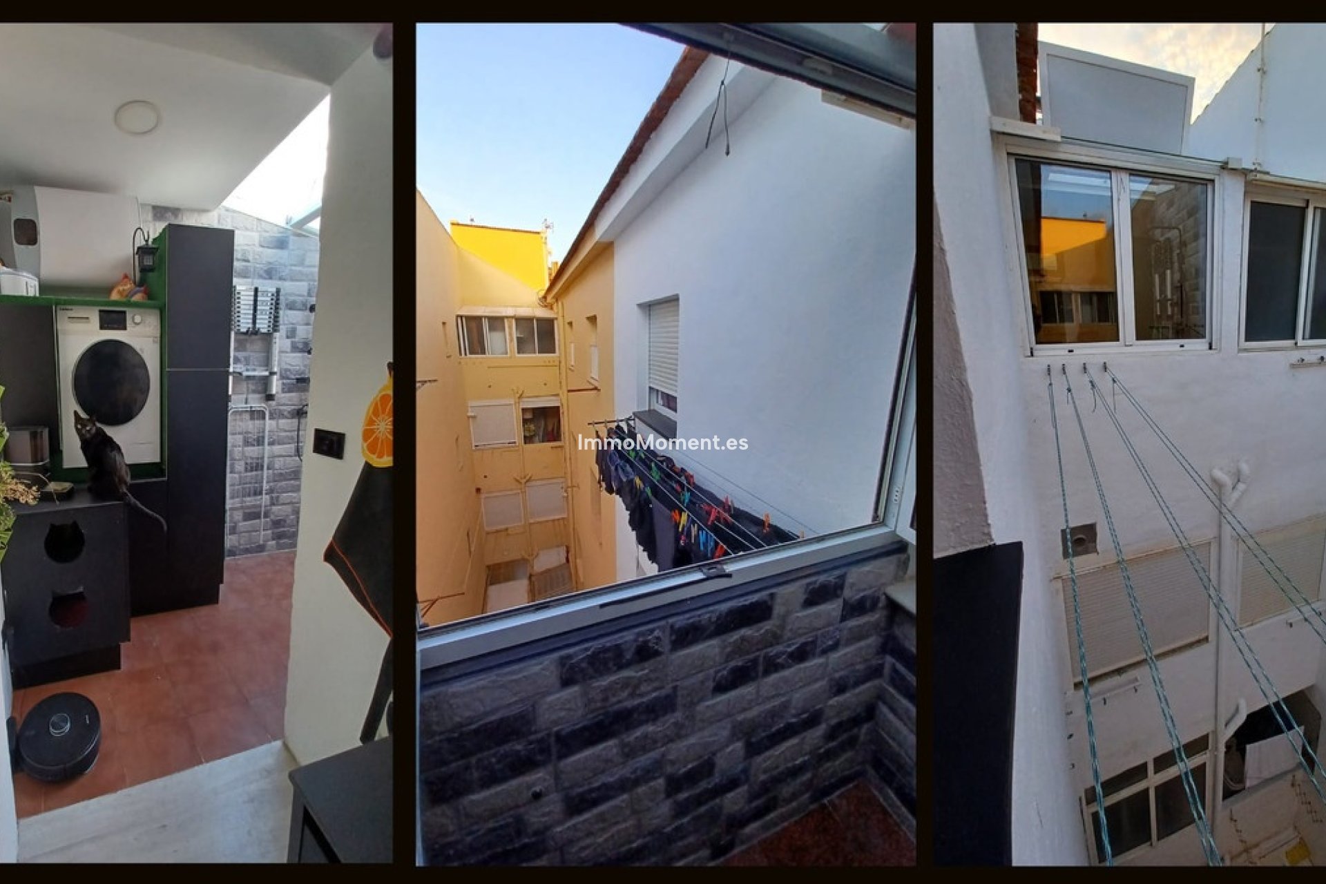 Revente - Appartement - Pilar de la Horadada - Torre de la Horadada