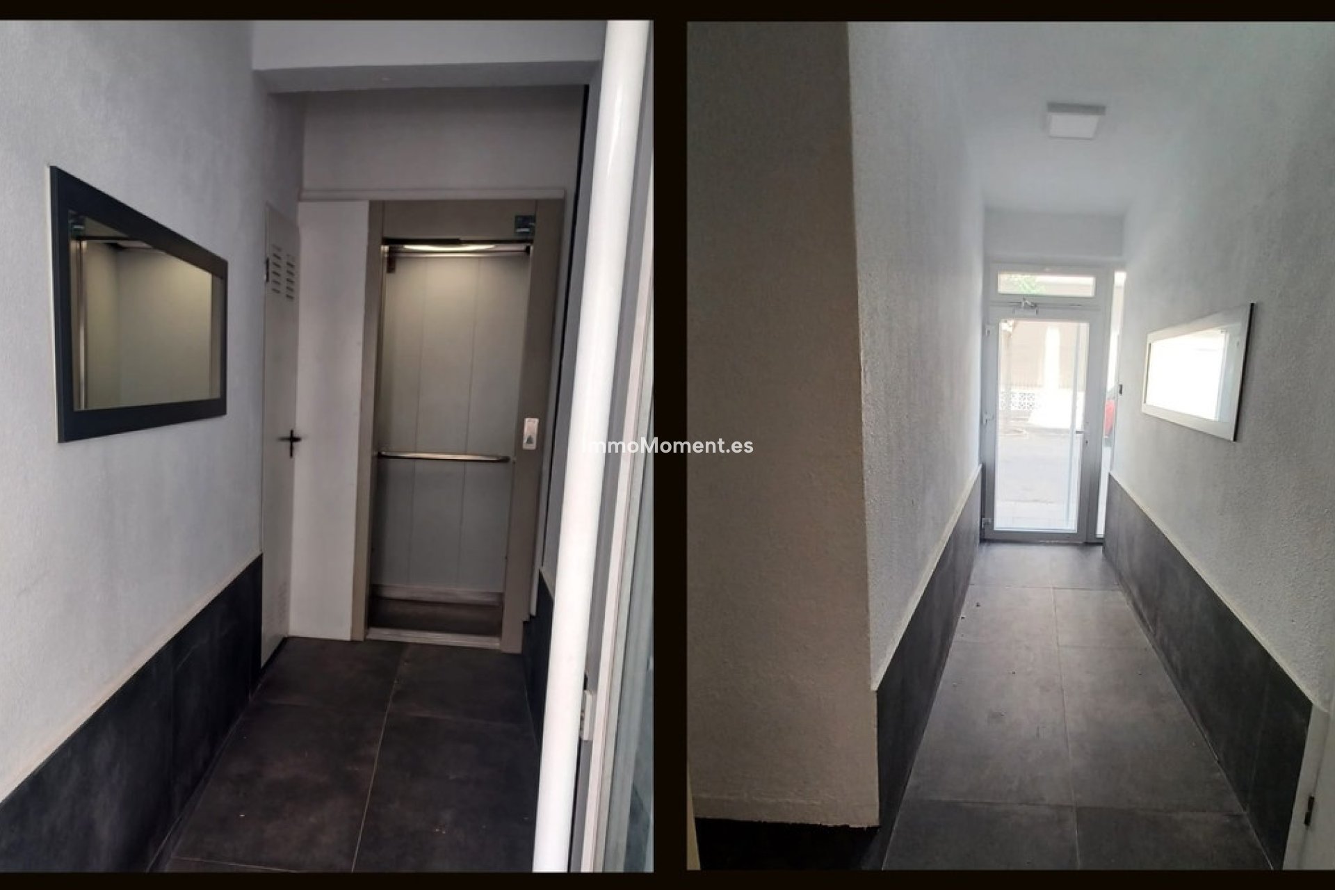 Revente - Appartement - Pilar de la Horadada - Torre de la Horadada