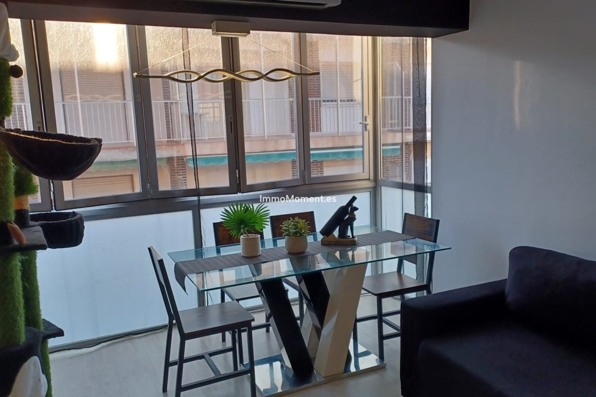 Revente - Appartement - Pilar de la Horadada - Torre de la Horadada