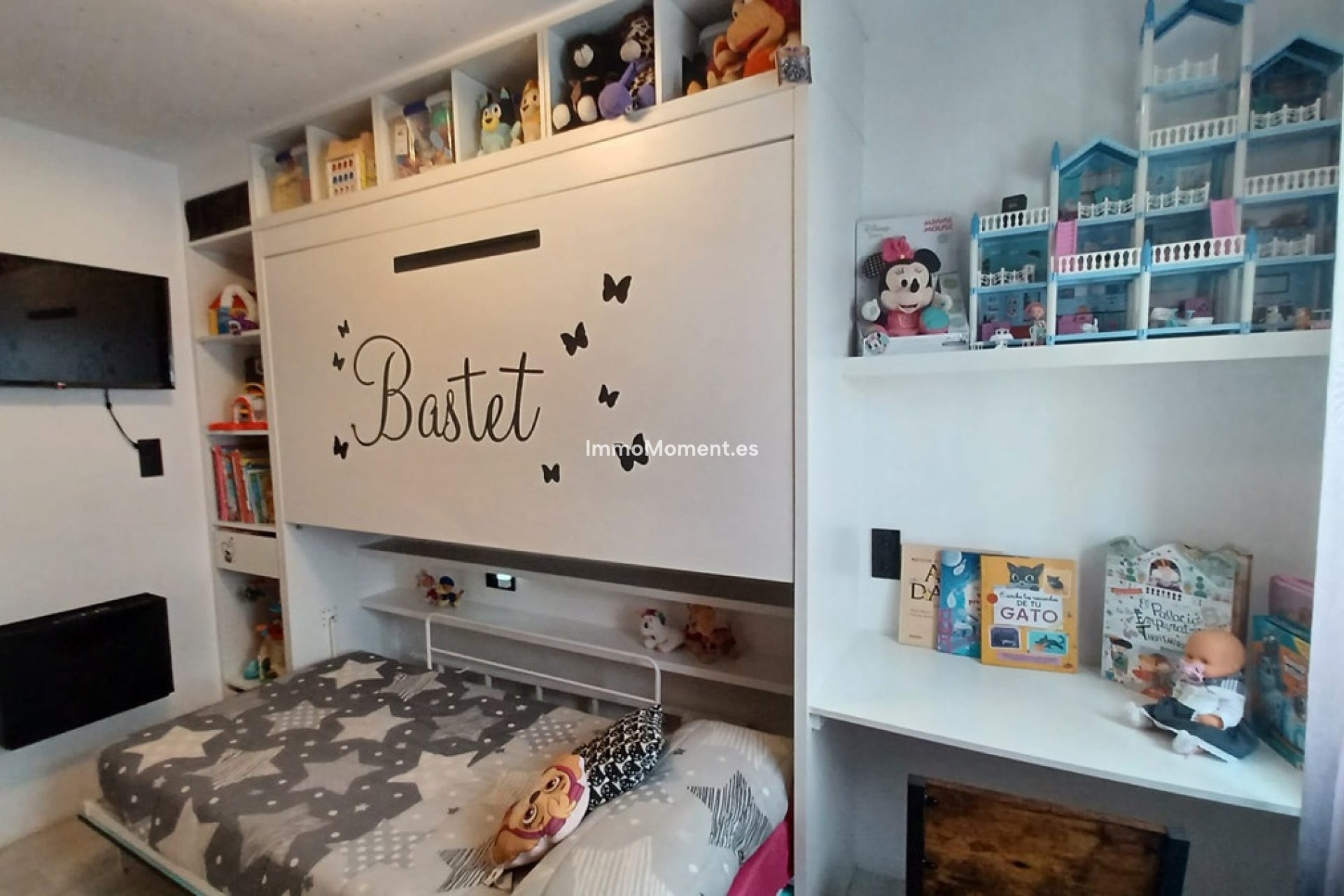 Revente - Appartement - Pilar de la Horadada - Torre de la Horadada