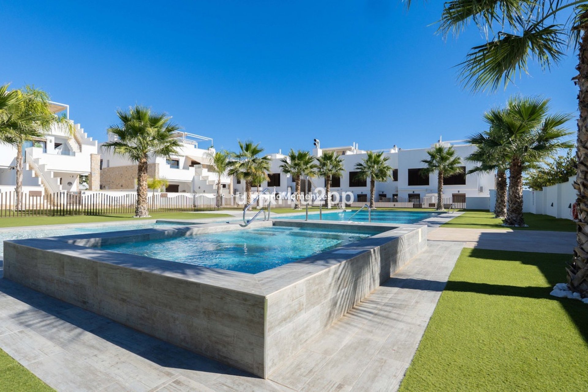 Revente - Appartement - Pilar de la Horadada - Torre de la Horadada