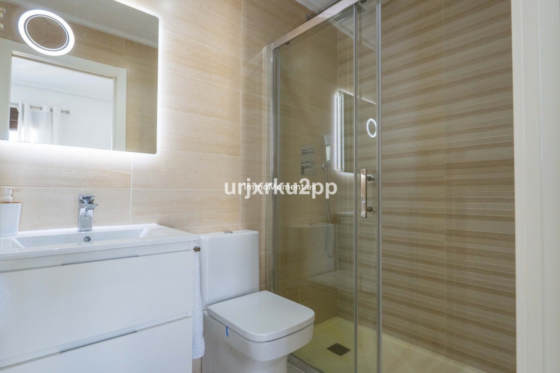 Revente - Appartement - Pilar de la Horadada - Torre de la Horadada