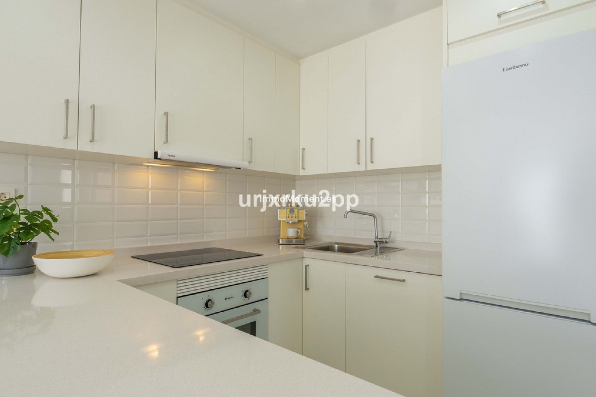 Revente - Appartement - Pilar de la Horadada - Torre de la Horadada