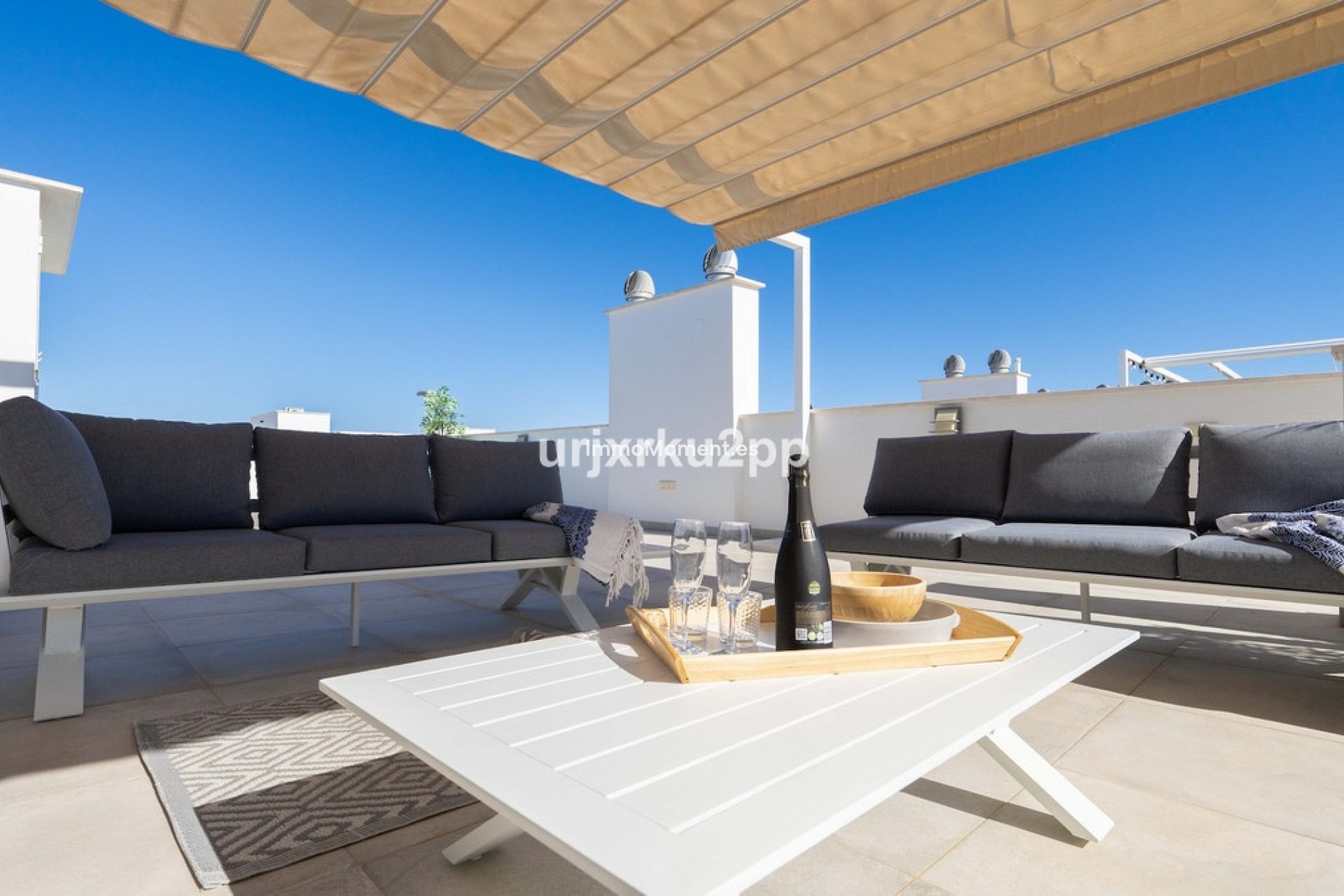 Revente - Appartement - Pilar de la Horadada - Torre de la Horadada