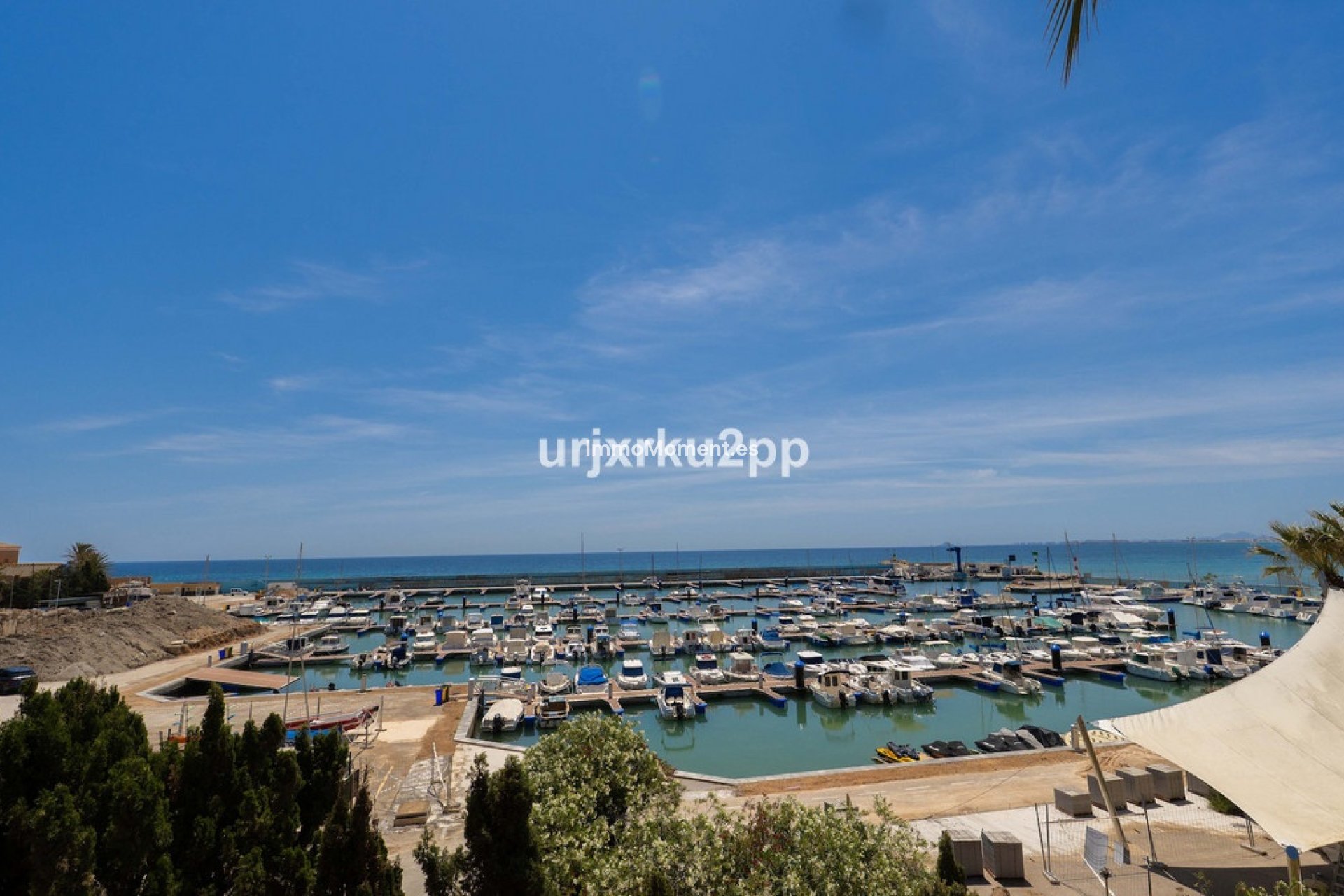 Revente - Appartement - Pilar de la Horadada - Torre de la Horadada