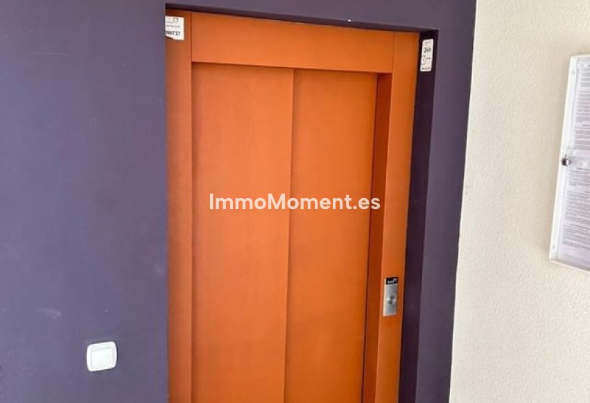 Revente - Appartement - Pilar de la Horadada - Torre de la Horadada