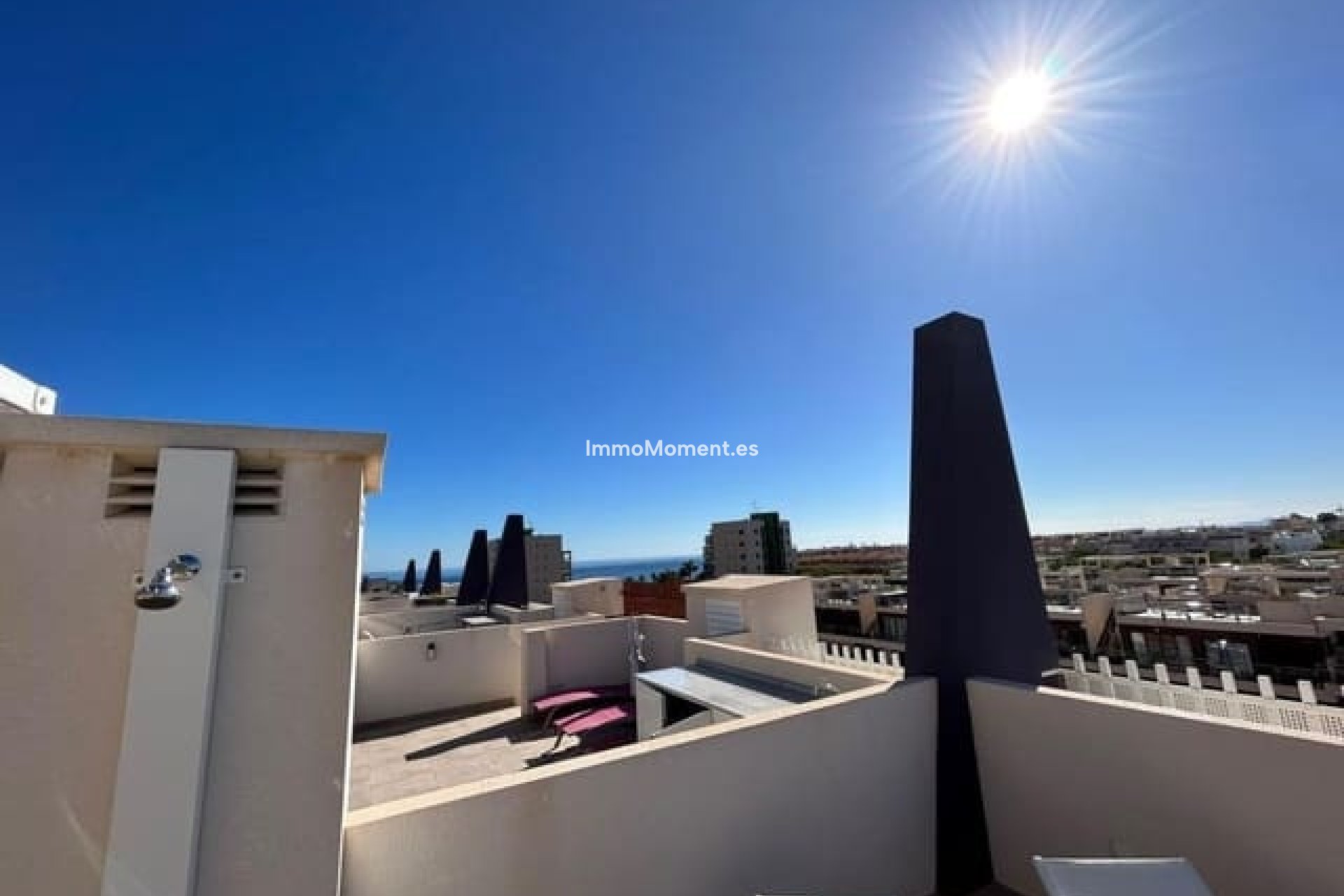 Revente - Appartement - Pilar de la Horadada - Torre de la Horadada