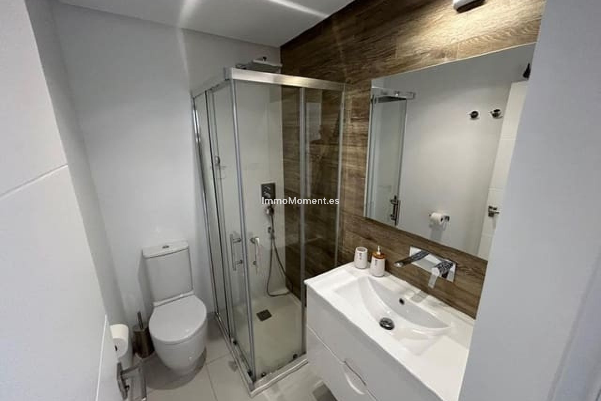 Revente - Appartement - Pilar de la Horadada - Torre de la Horadada