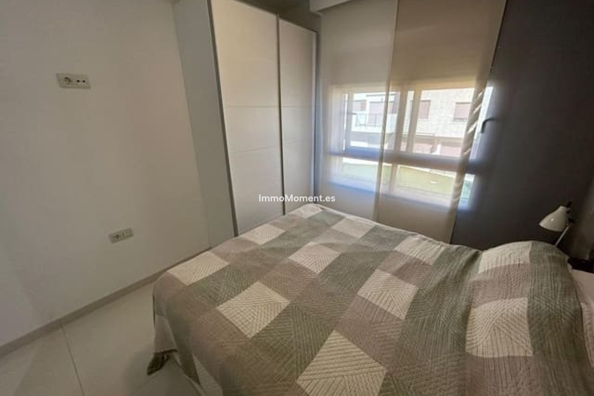 Revente - Appartement - Pilar de la Horadada - Torre de la Horadada