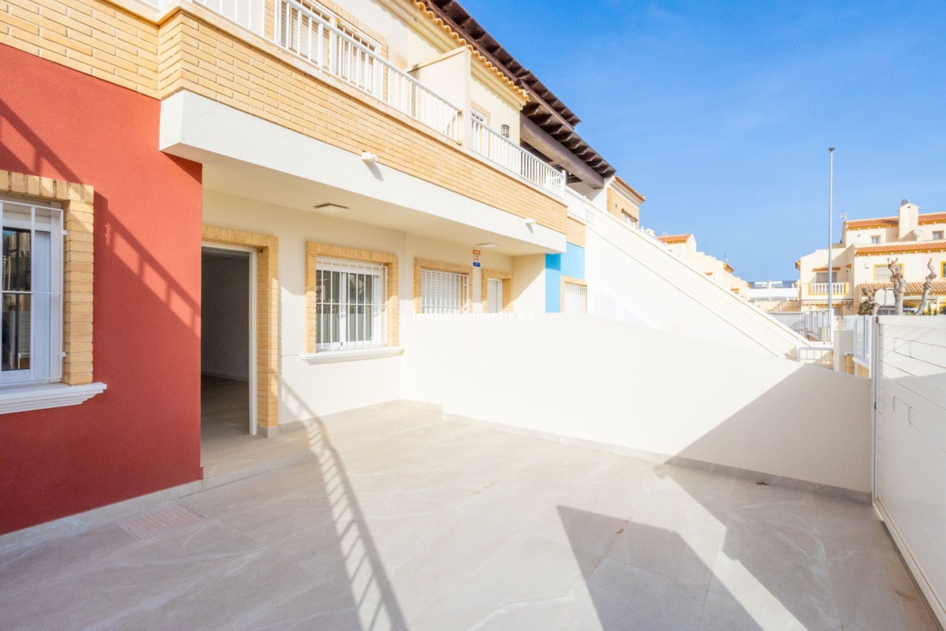 Revente - Appartement - Pilar de la Horadada - Torre de la Horadada