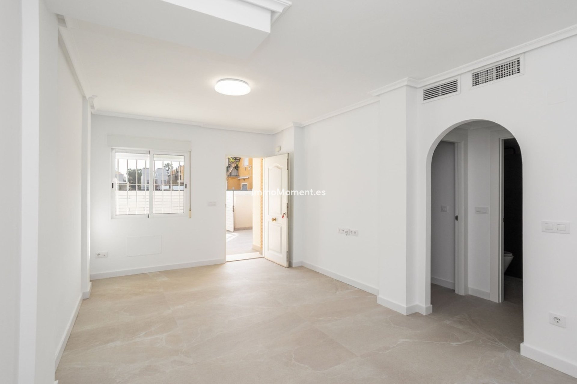 Revente - Appartement - Pilar de la Horadada - Torre de la Horadada