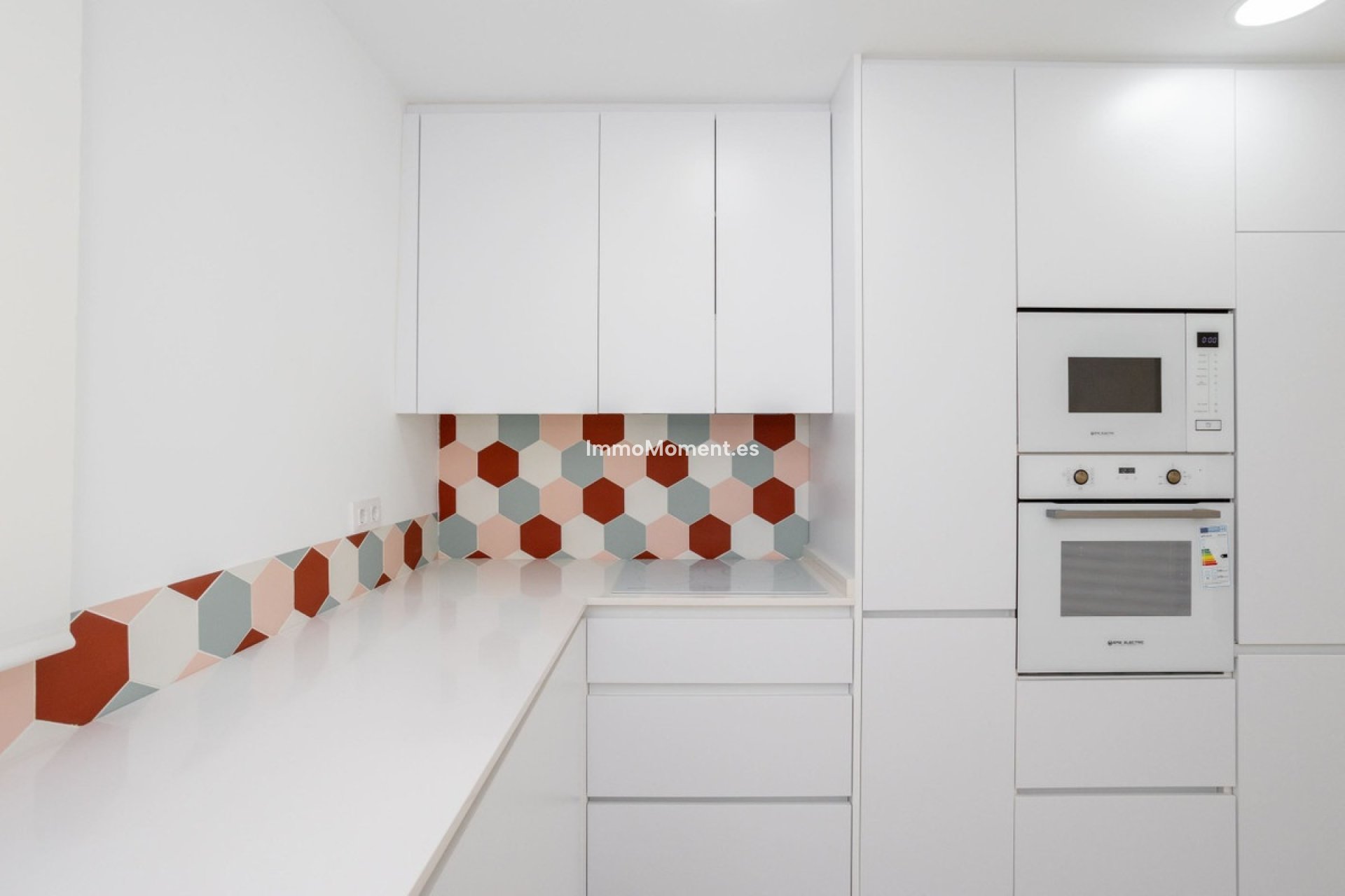 Revente - Appartement - Pilar de la Horadada - Torre de la Horadada