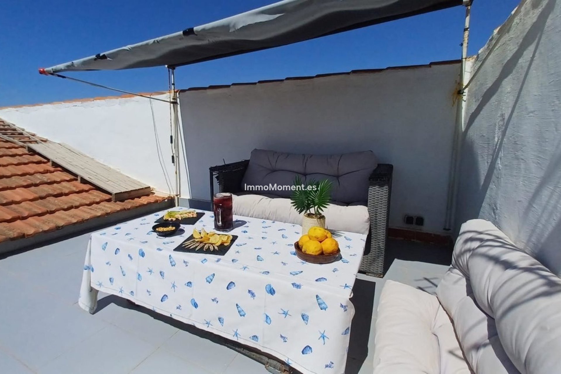 Revente - Appartement - Pilar de la Horadada - Torre de la Horadada