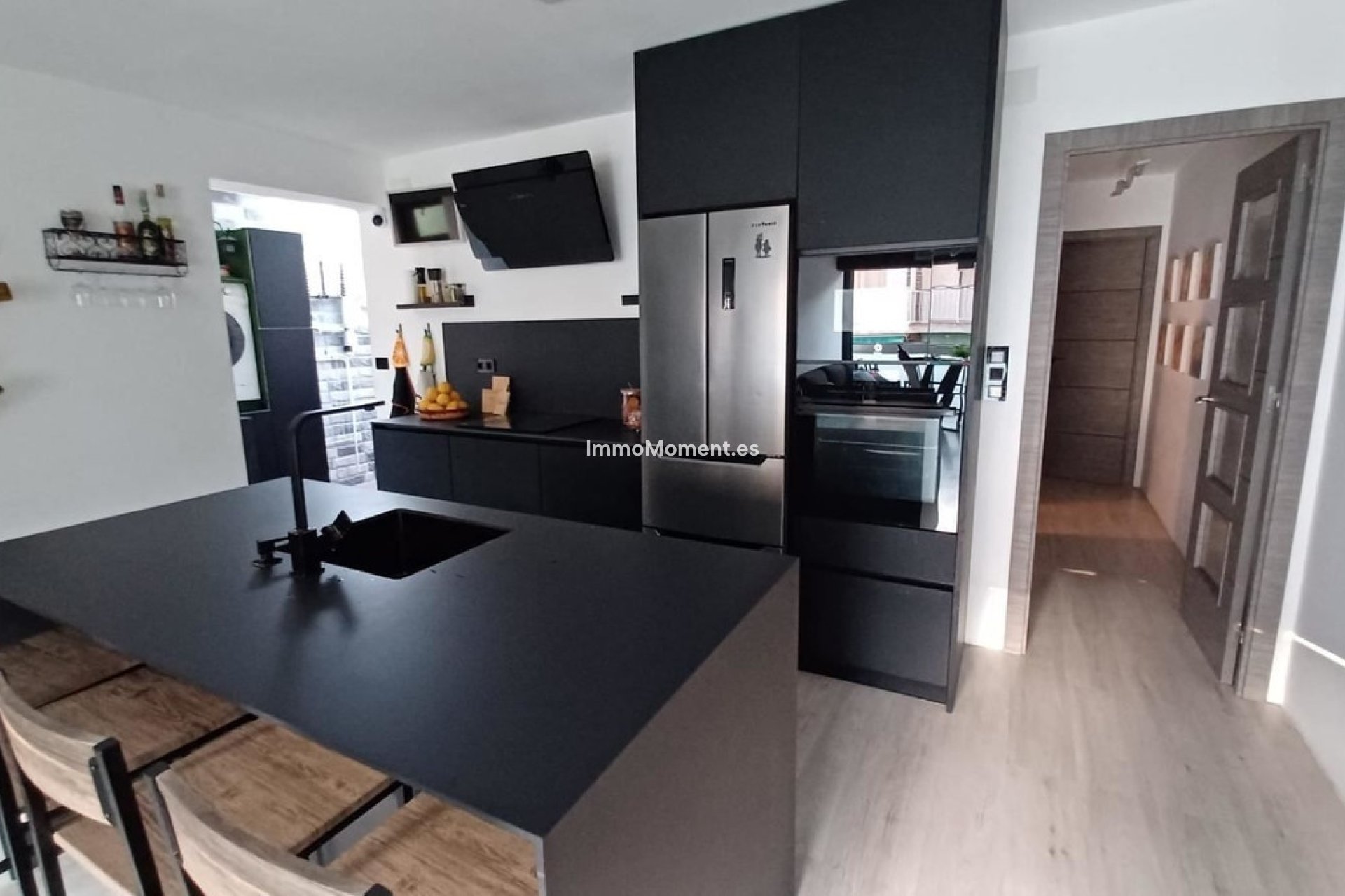 Revente - Appartement - Pilar de la Horadada - Torre de la Horadada