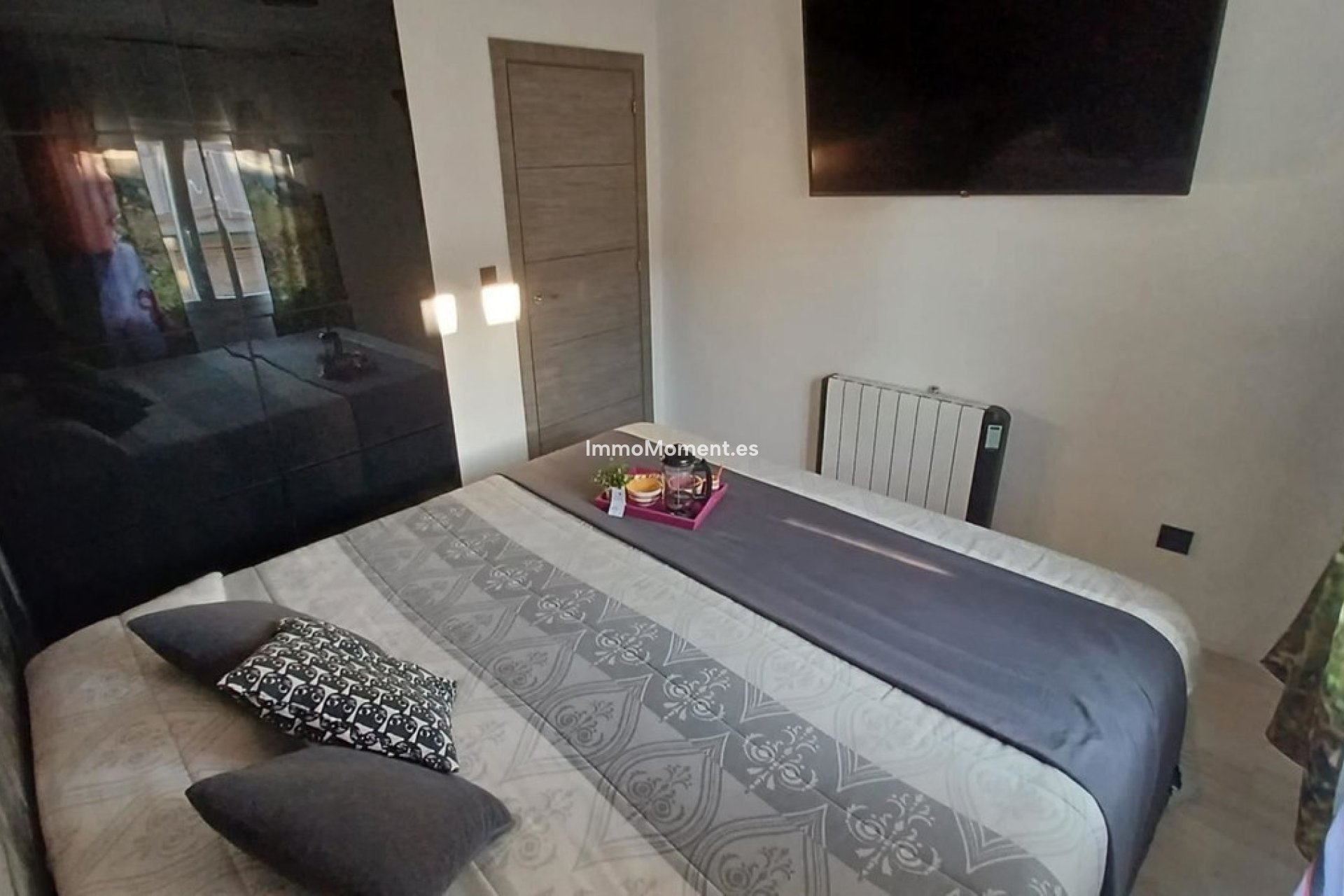 Revente - Appartement - Pilar de la Horadada - Torre de la Horadada