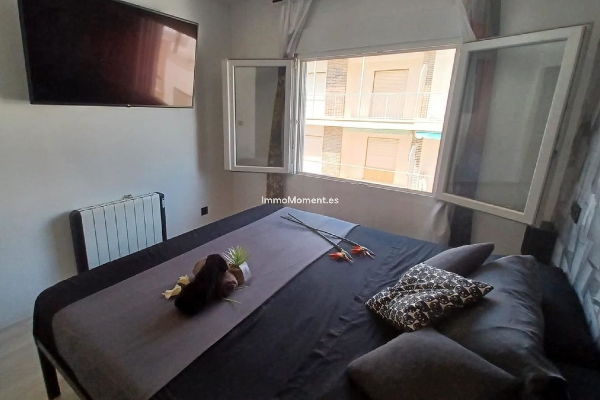 Revente - Appartement - Pilar de la Horadada - Torre de la Horadada