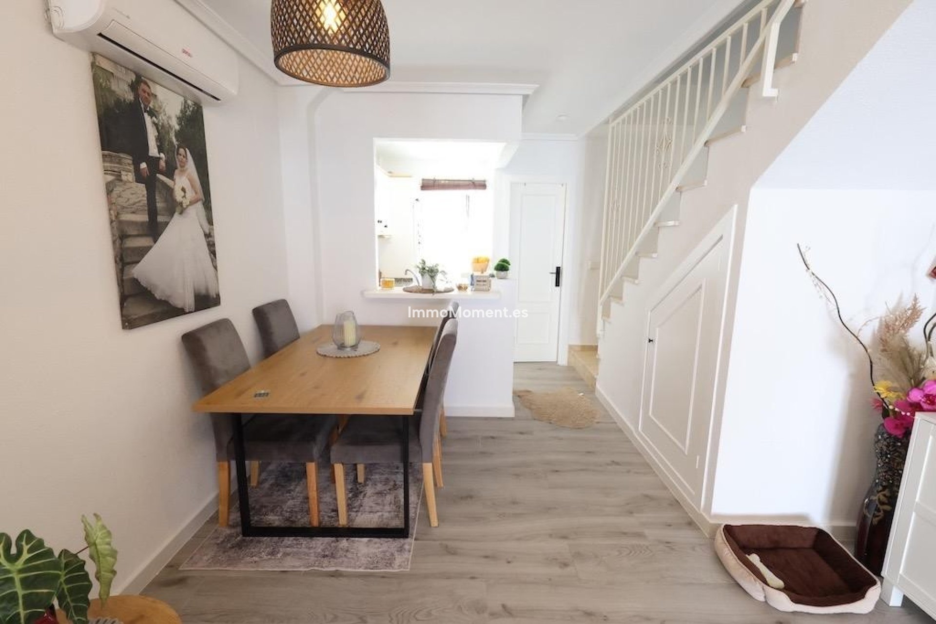 Revente - Appartement - Pilar de la Horadada - Torre de la Horadada