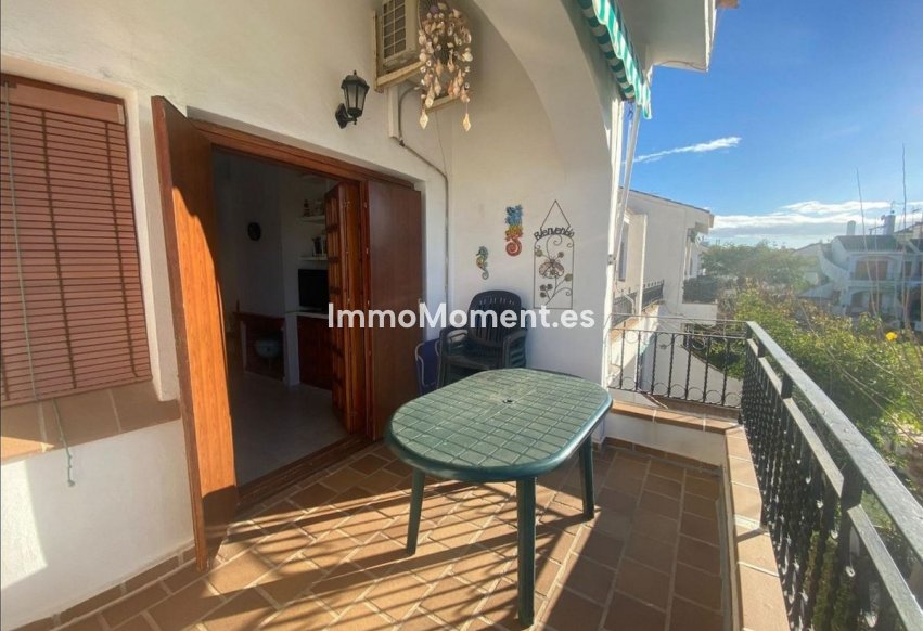 Revente - Appartement - Pilar de la Horadada - Torre de la Horadada