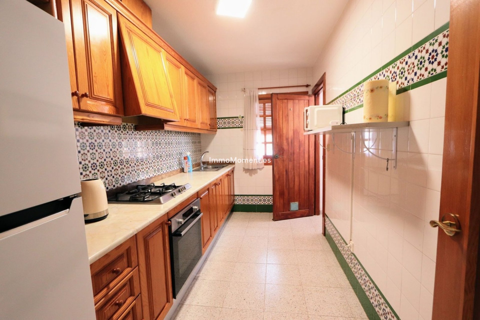 Revente - Appartement - Pilar de la Horadada - Torre de la Horadada