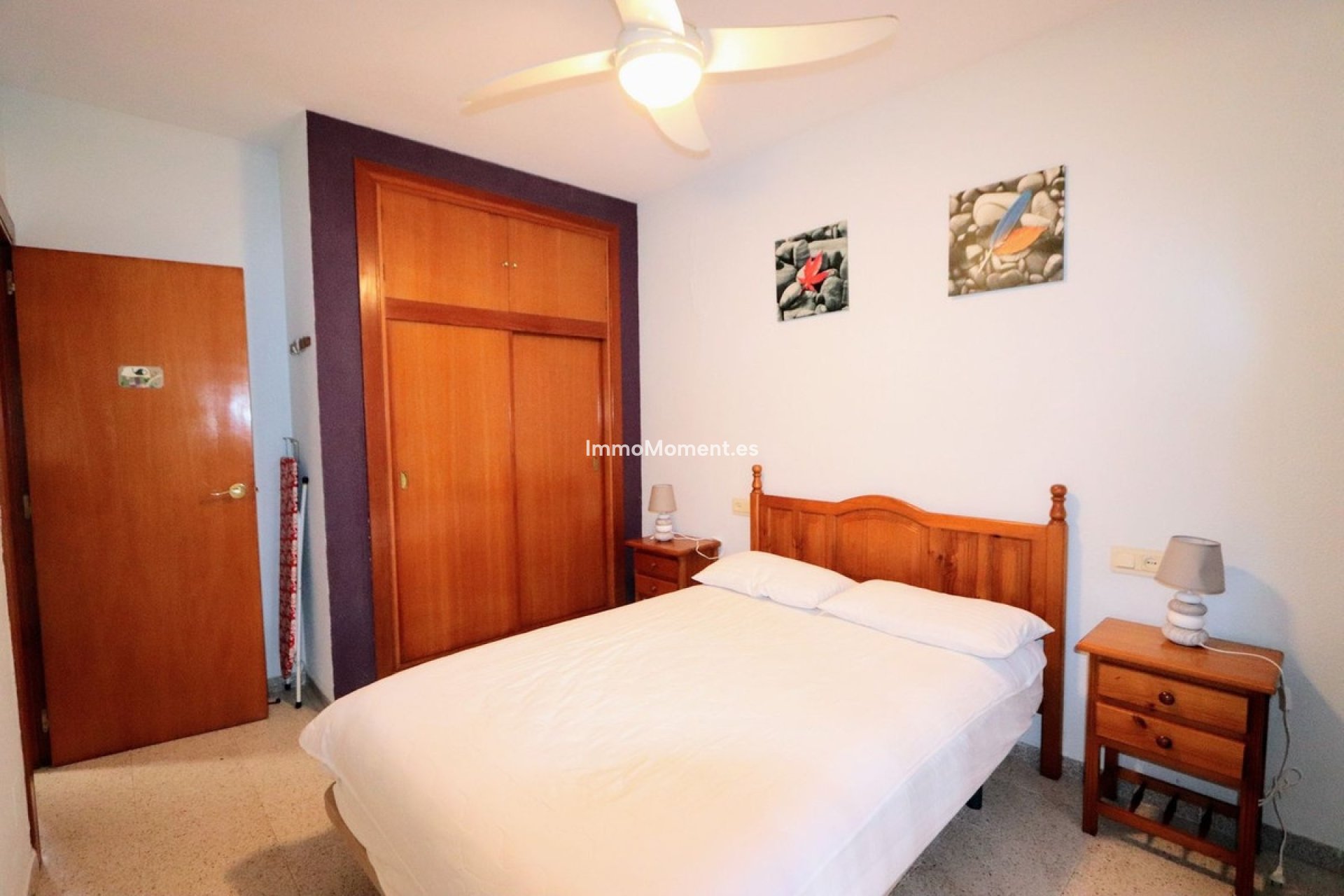 Revente - Appartement - Pilar de la Horadada - Torre de la Horadada