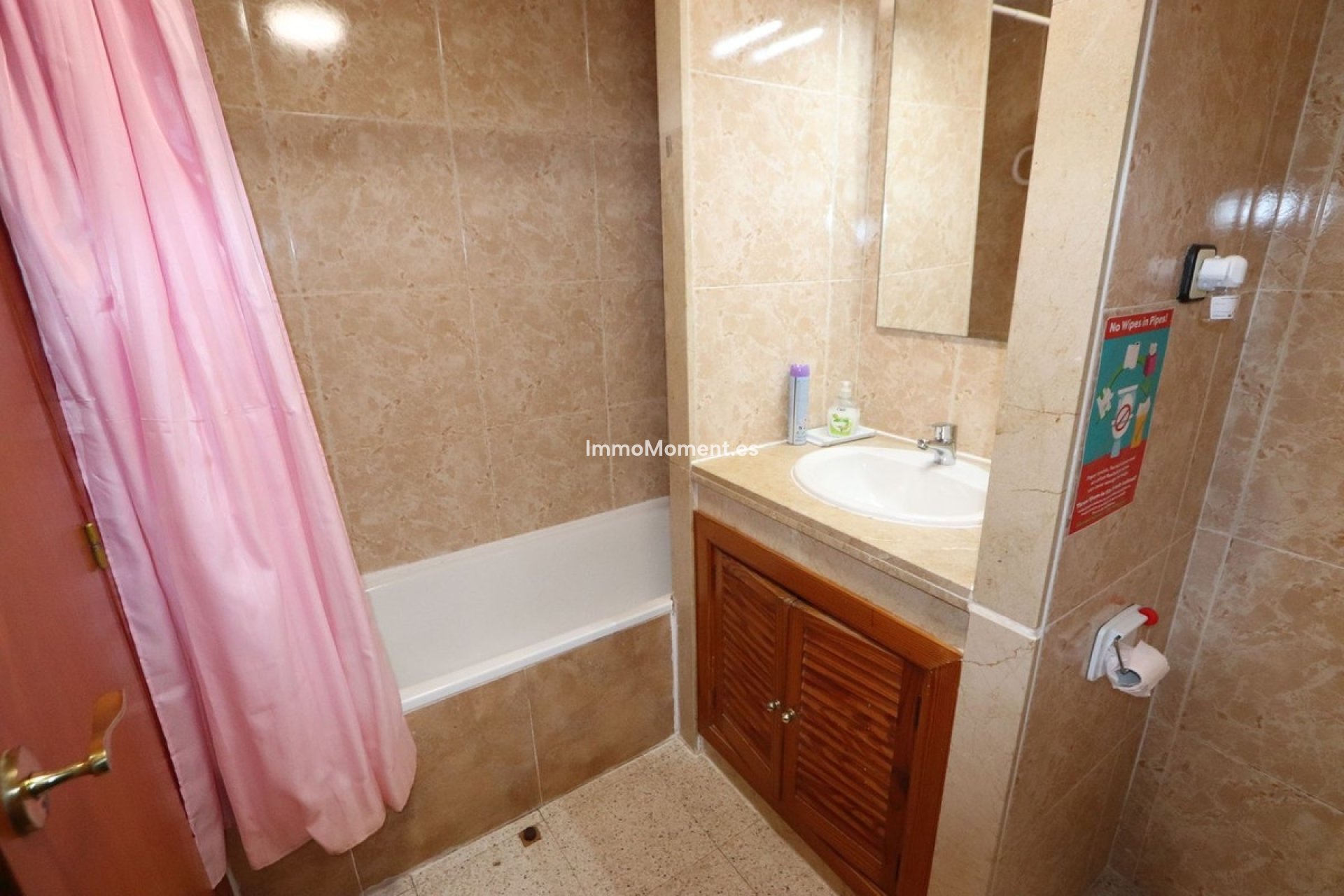 Revente - Appartement - Pilar de la Horadada - Torre de la Horadada