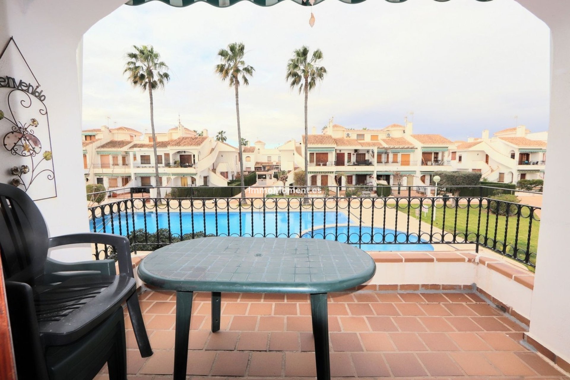 Revente - Appartement - Pilar de la Horadada - Torre de la Horadada