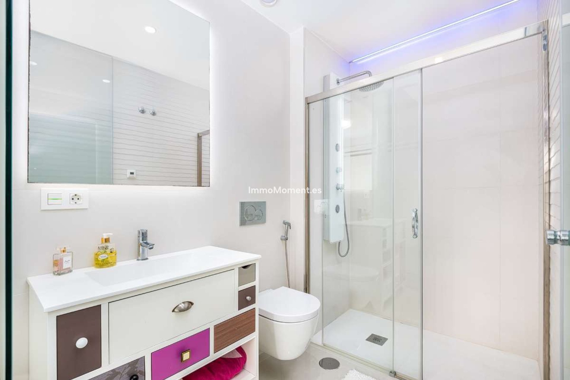 Revente - Appartement - Pilar de la Horadada - Torre de la Horadada