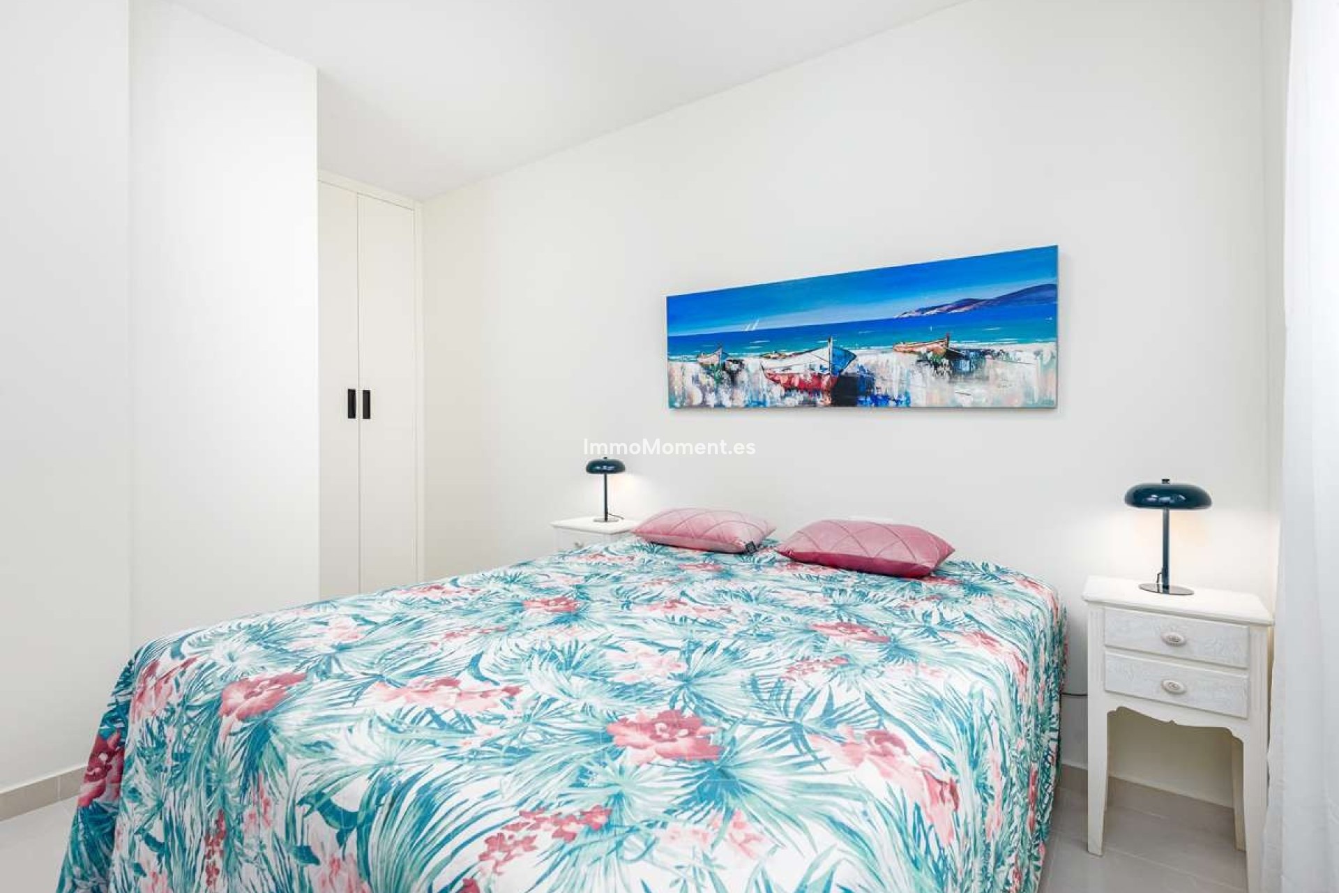 Revente - Appartement - Pilar de la Horadada - Torre de la Horadada