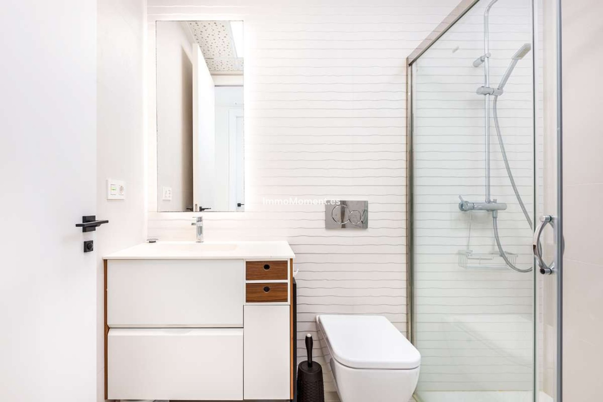 Revente - Appartement - Pilar de la Horadada - Torre de la Horadada