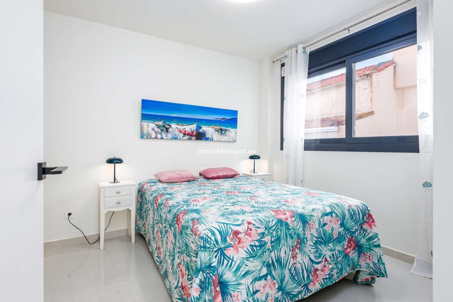 Revente - Appartement - Pilar de la Horadada - Torre de la Horadada