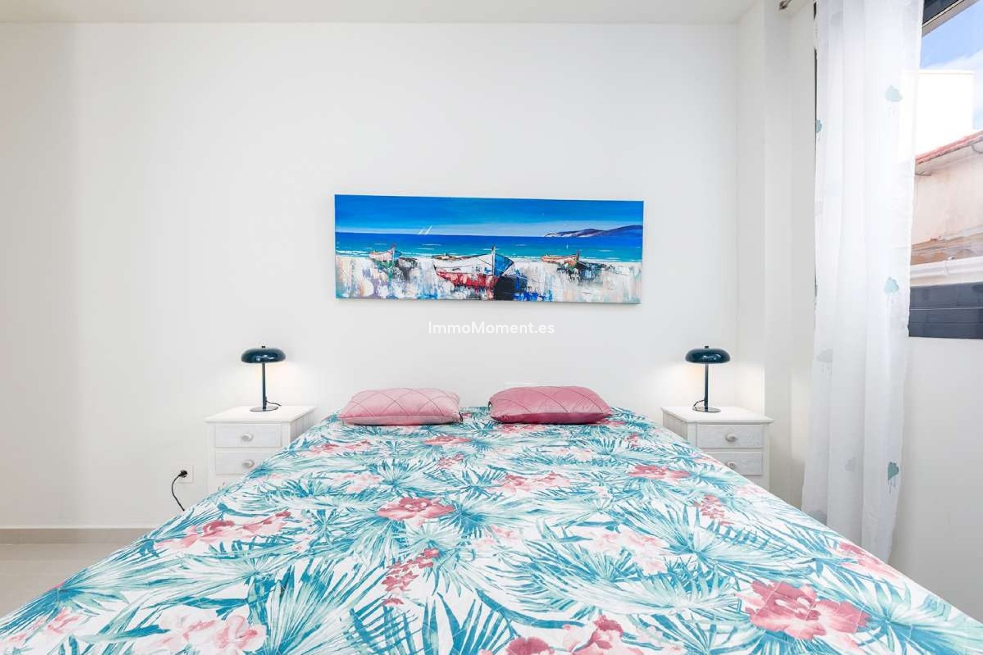 Revente - Appartement - Pilar de la Horadada - Torre de la Horadada